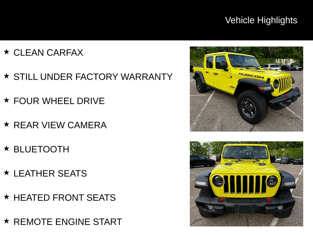 Thumbnail: 2023 Jeep Gladiator - 8
