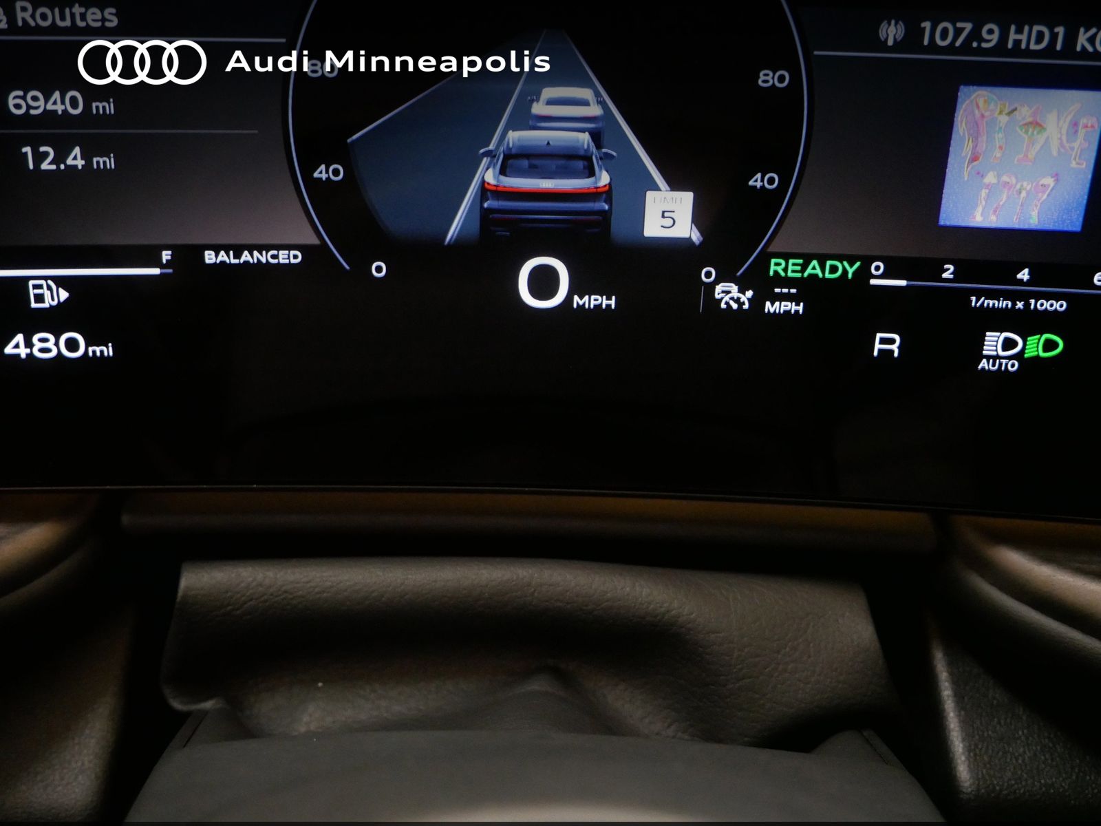 Thumbnail: 2025 Audi Q5 - 32