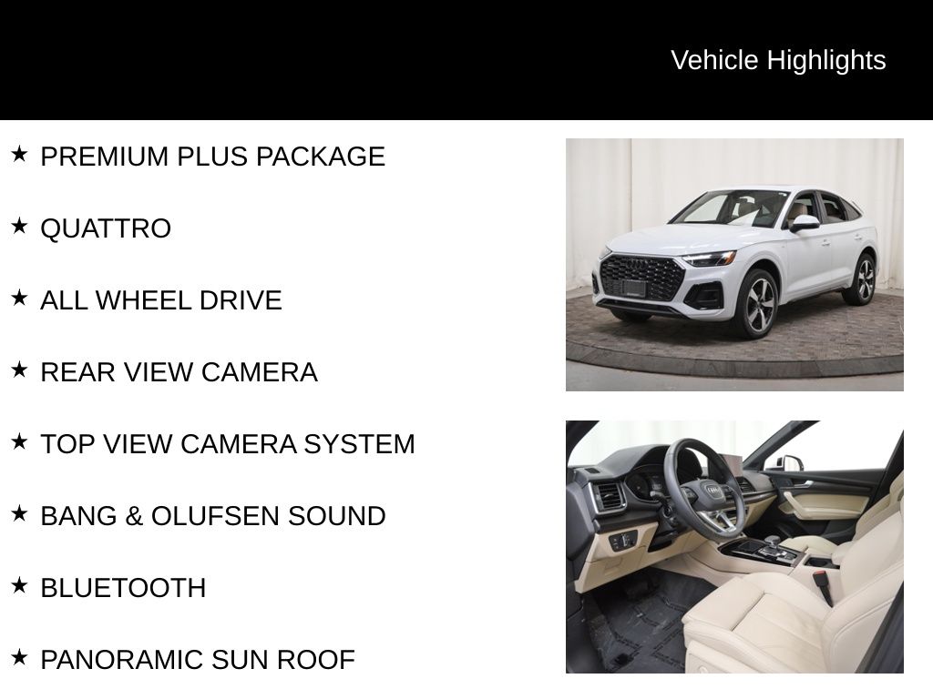 Thumbnail: 2023 Audi Q5 - 30