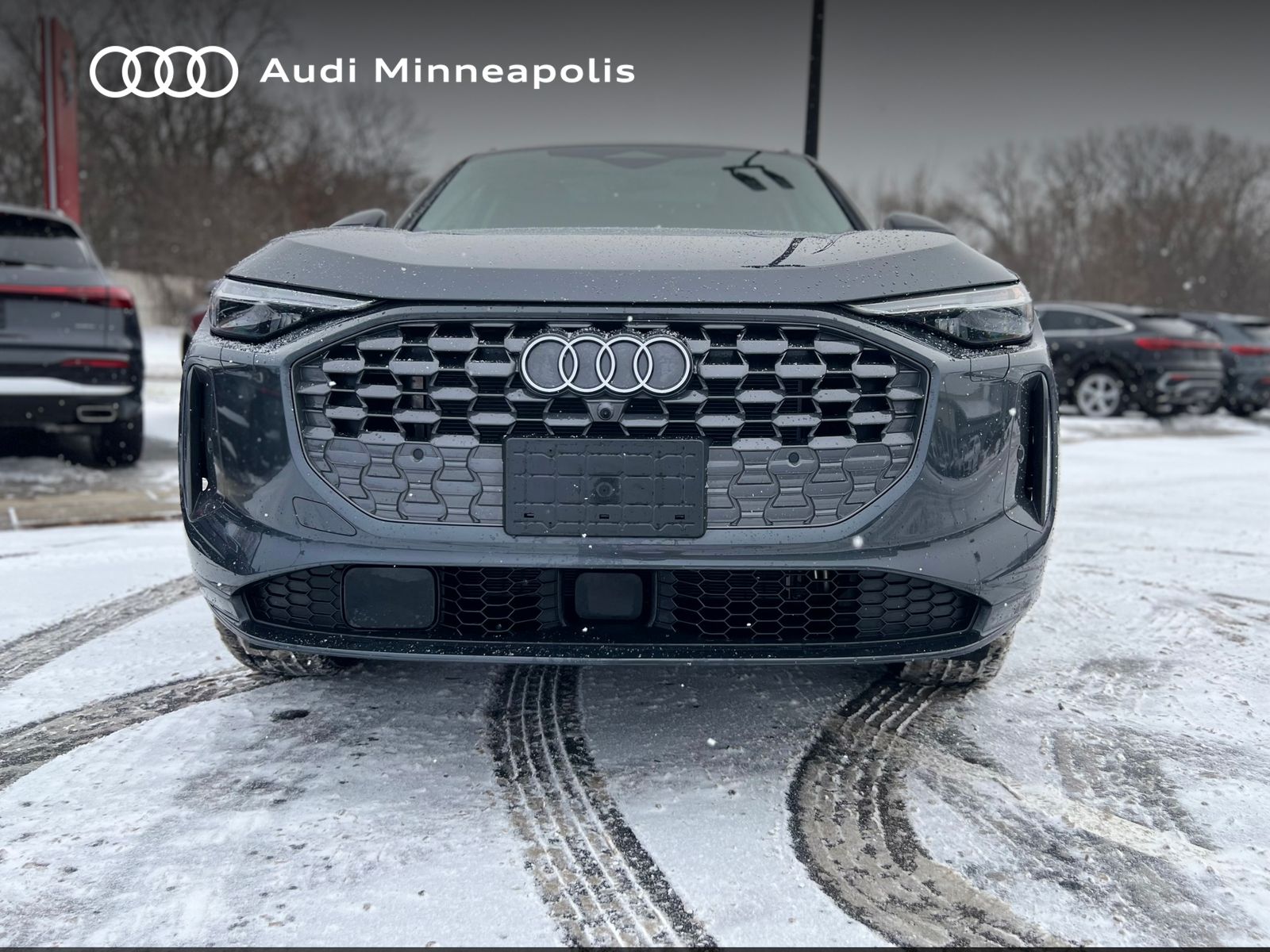 Thumbnail: 2025 Audi Q5 - 10