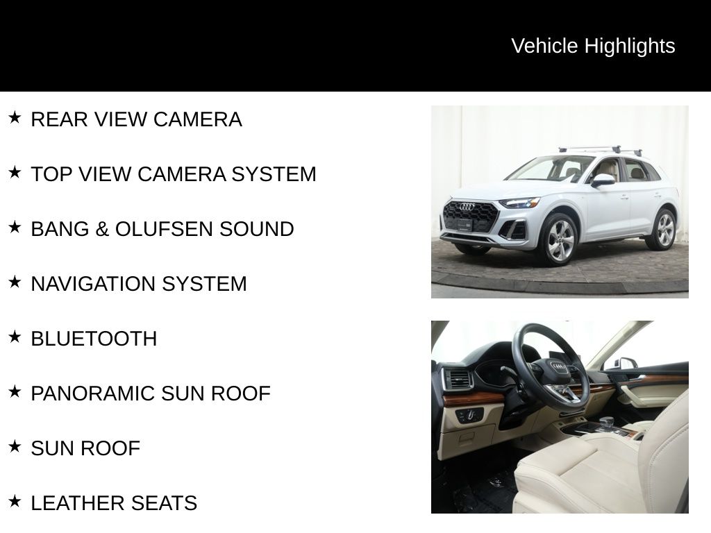 Thumbnail: 2023 Audi Q5 - 35