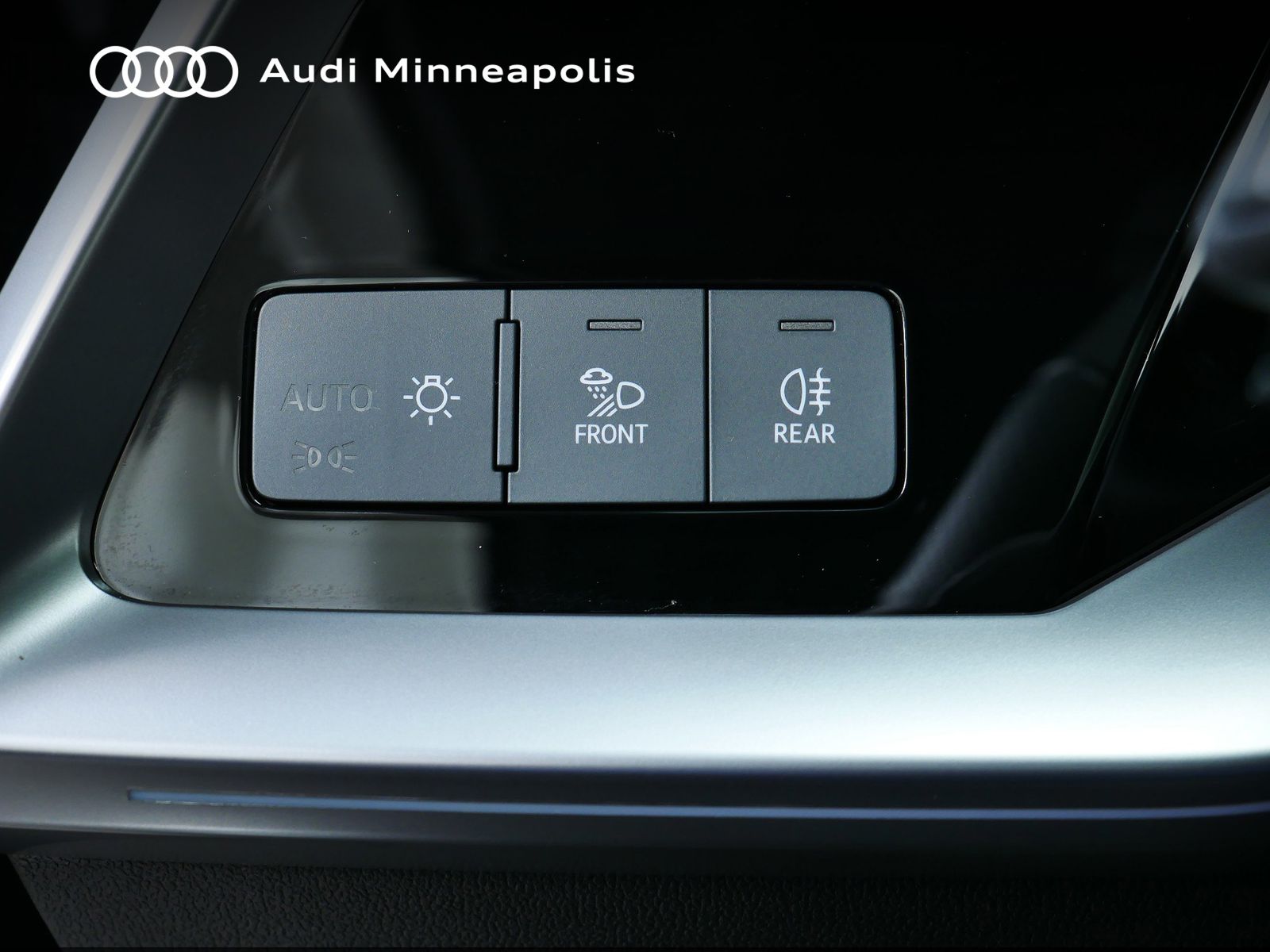Thumbnail: 2024 Audi S3 - 17