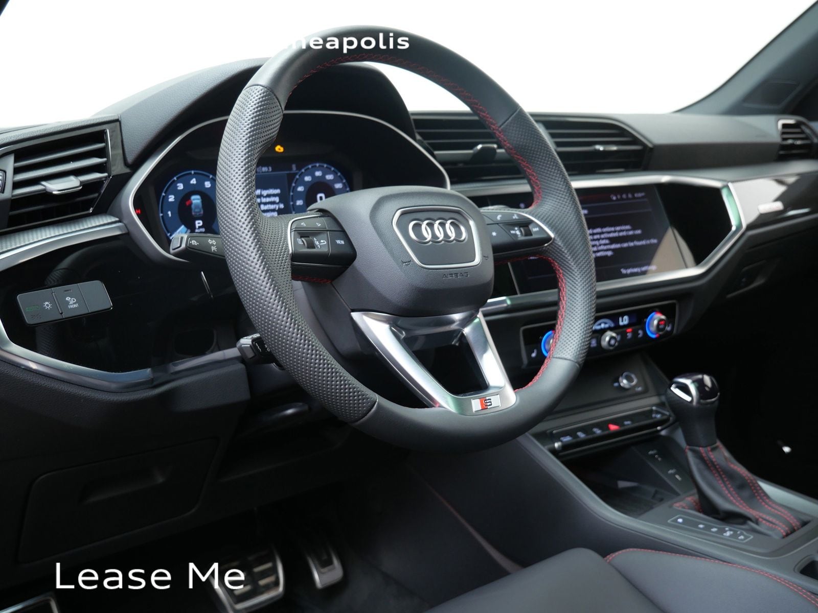 Thumbnail: 2025 Audi Q3 - 2