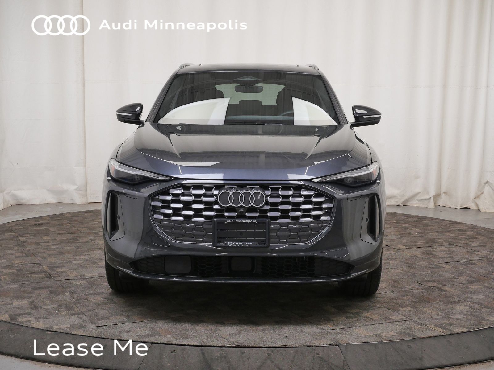 Thumbnail: 2025 Audi Q5 - 10