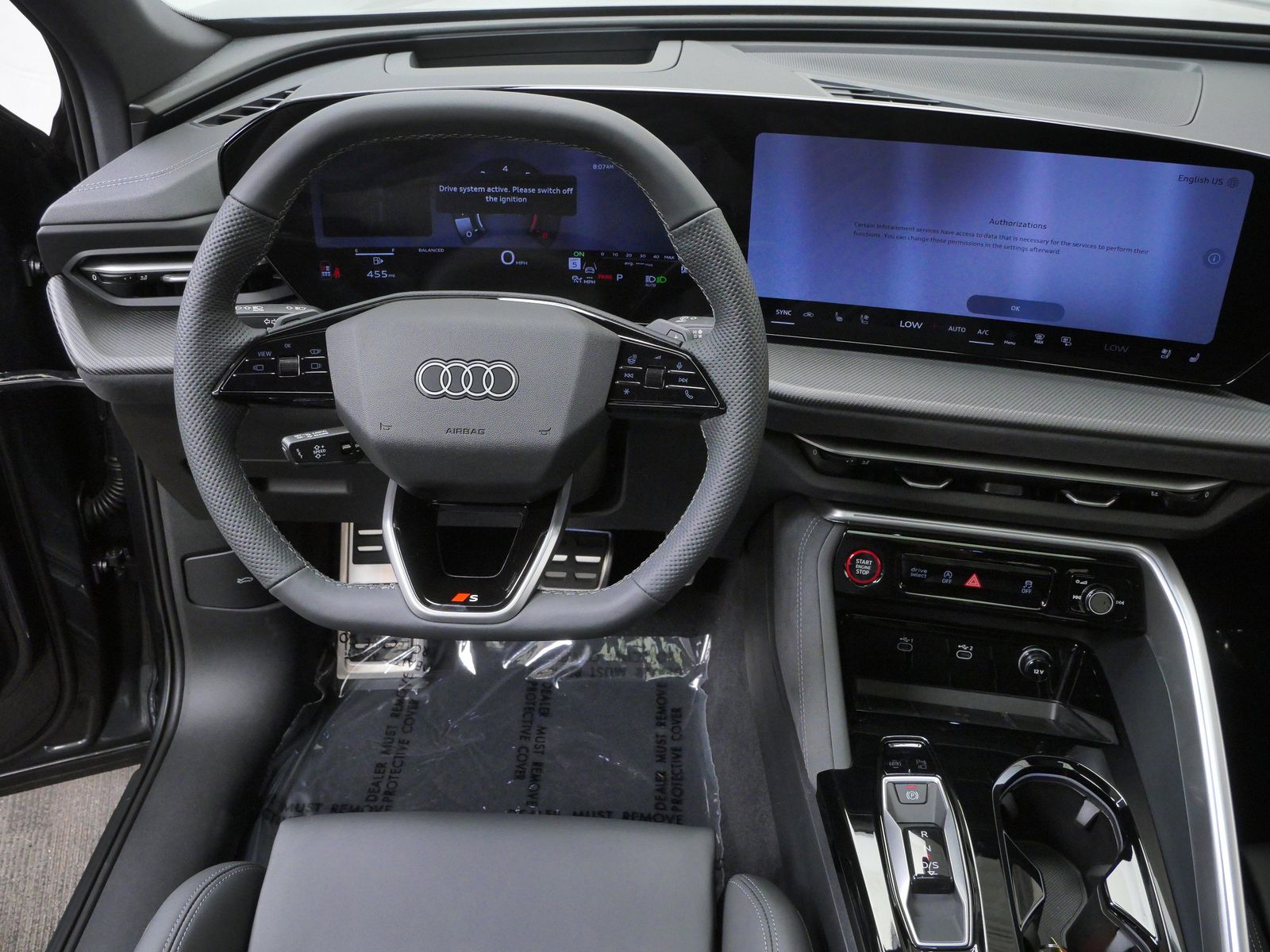 Thumbnail: 2026 Audi SQ5 - 15