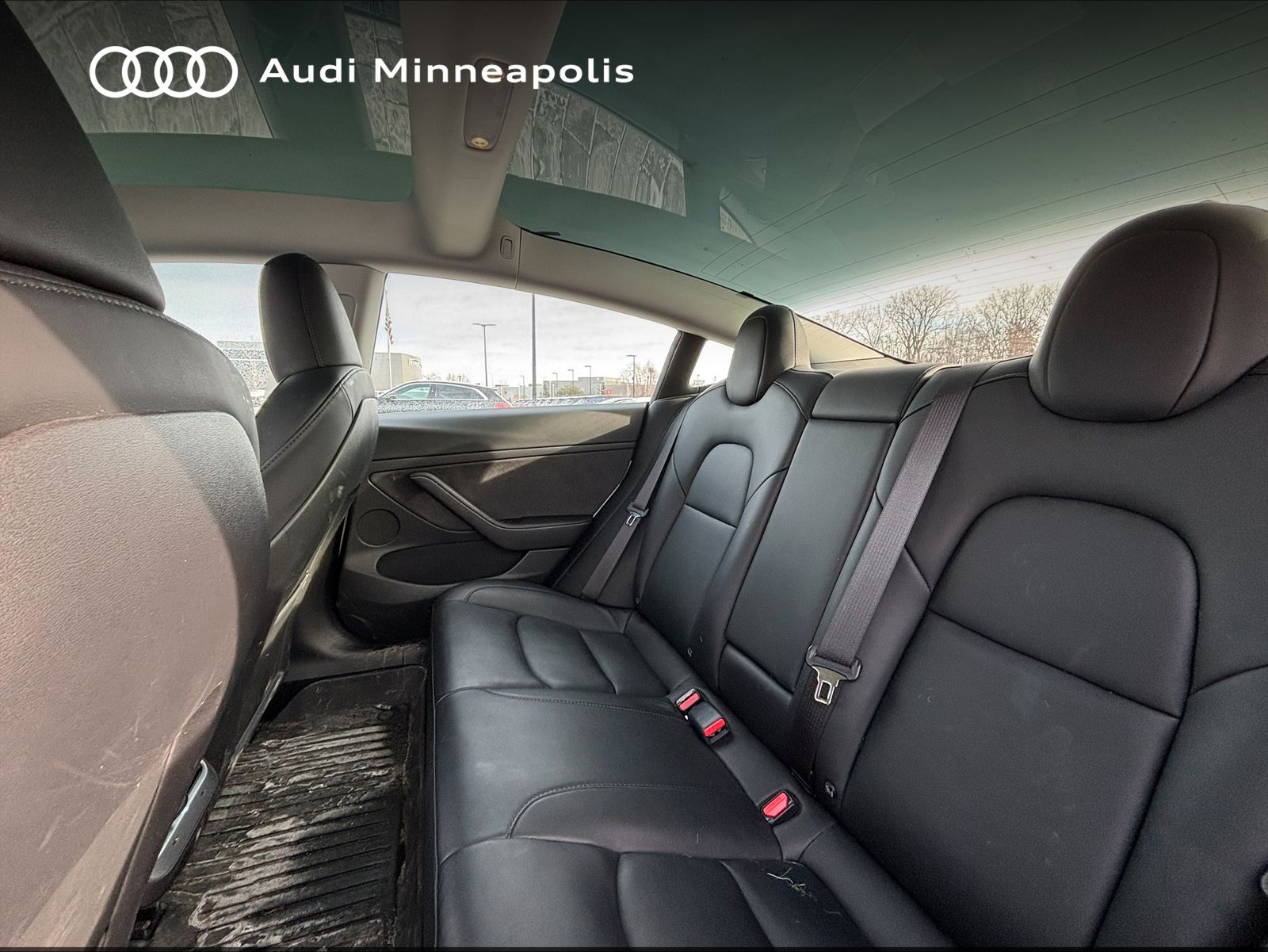 Thumbnail: 2023 Tesla Model 3 - 13