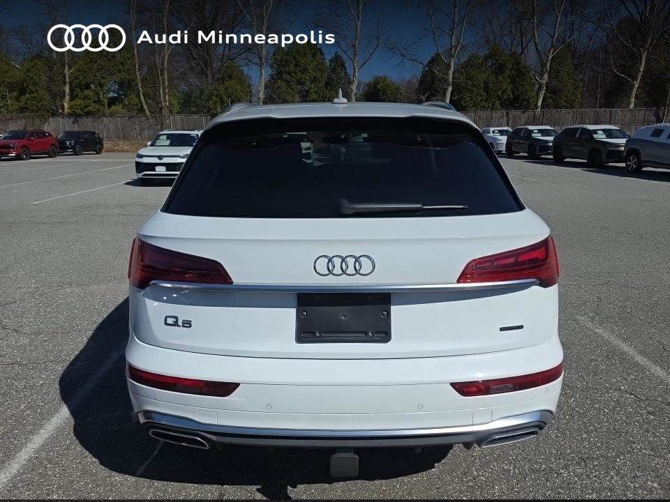 Thumbnail: 2023 Audi Q5 - 7