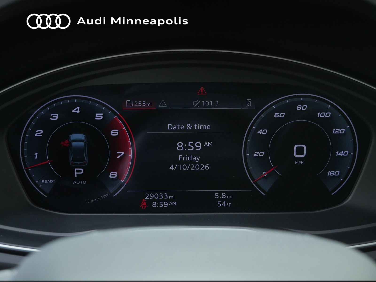 Thumbnail: 2023 Audi SQ5 - 32
