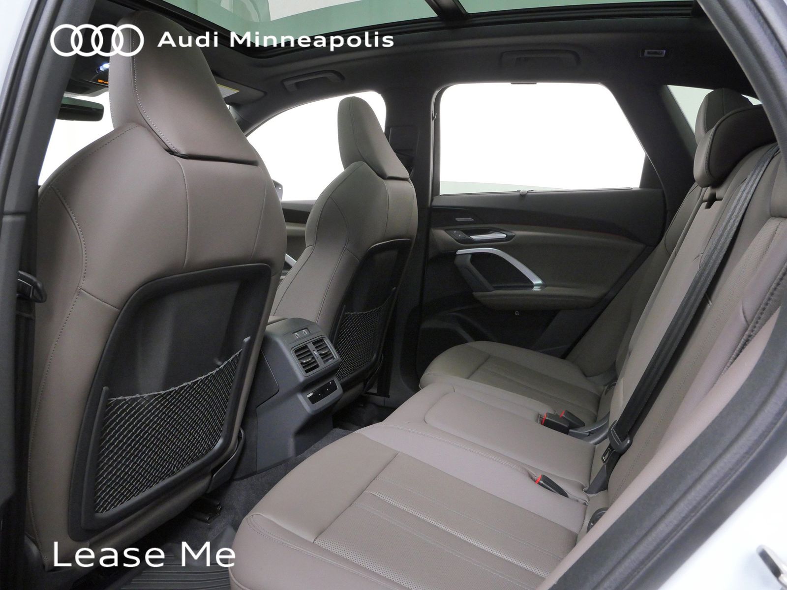 Thumbnail: 2025 Audi Q5 - 14