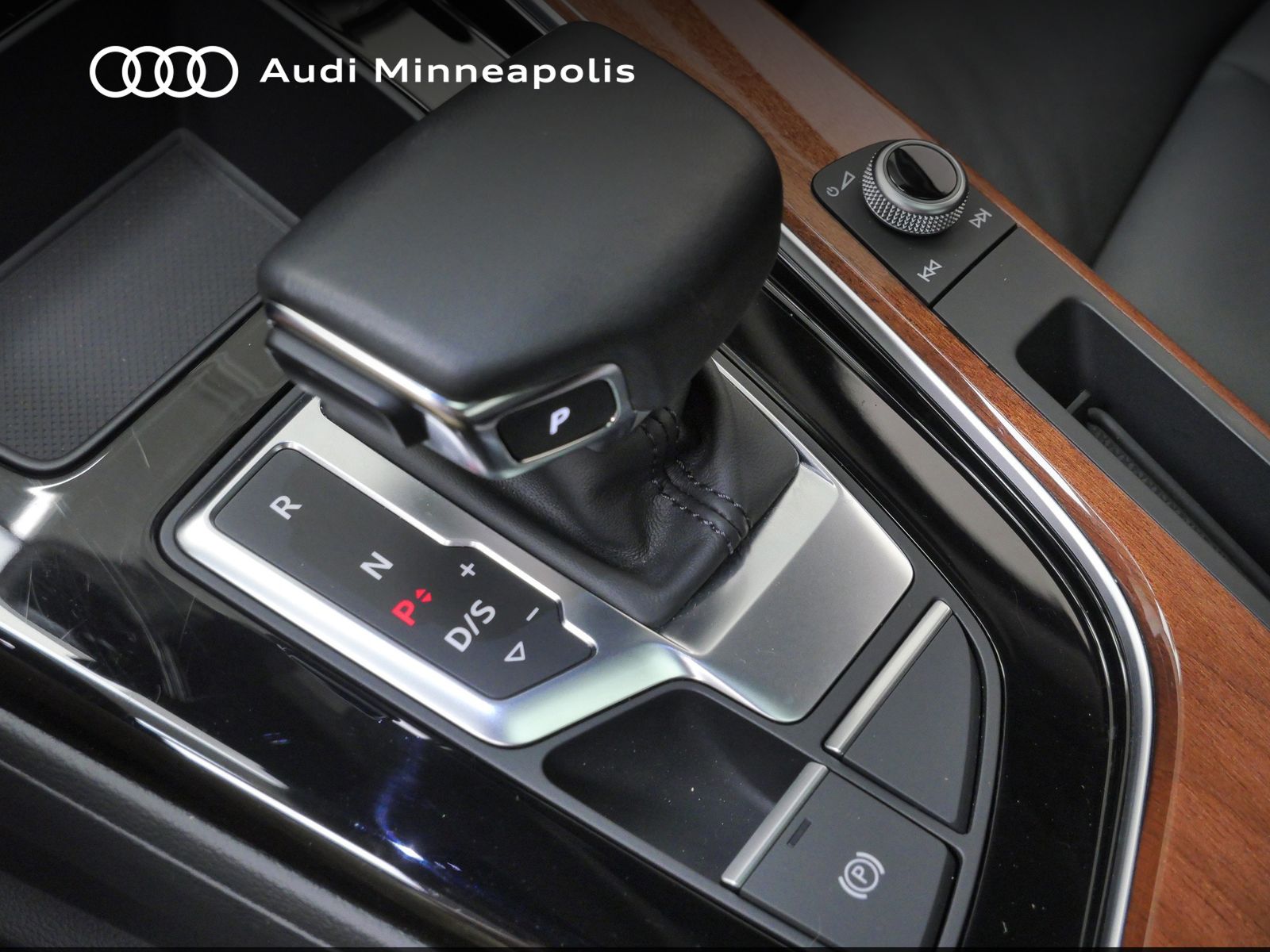Thumbnail: 2023 Audi A4 - 29