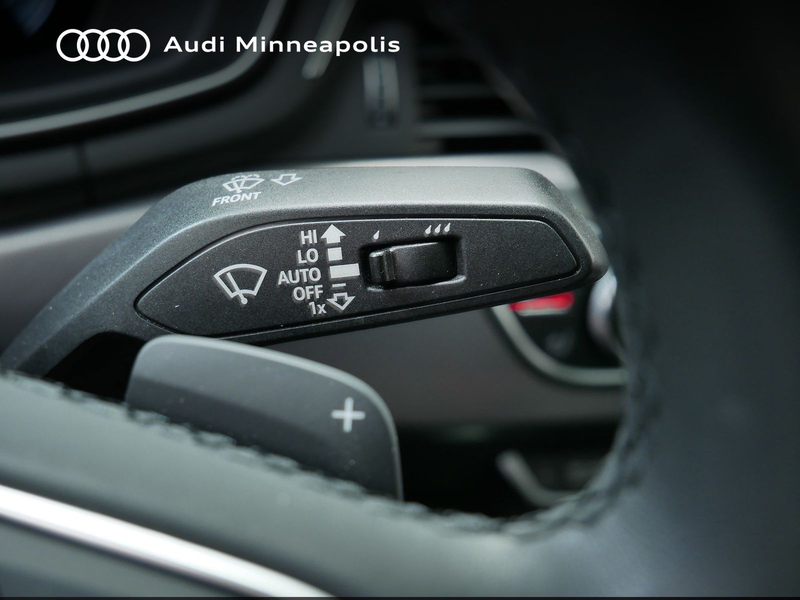 Thumbnail: 2023 Audi A5 - 26