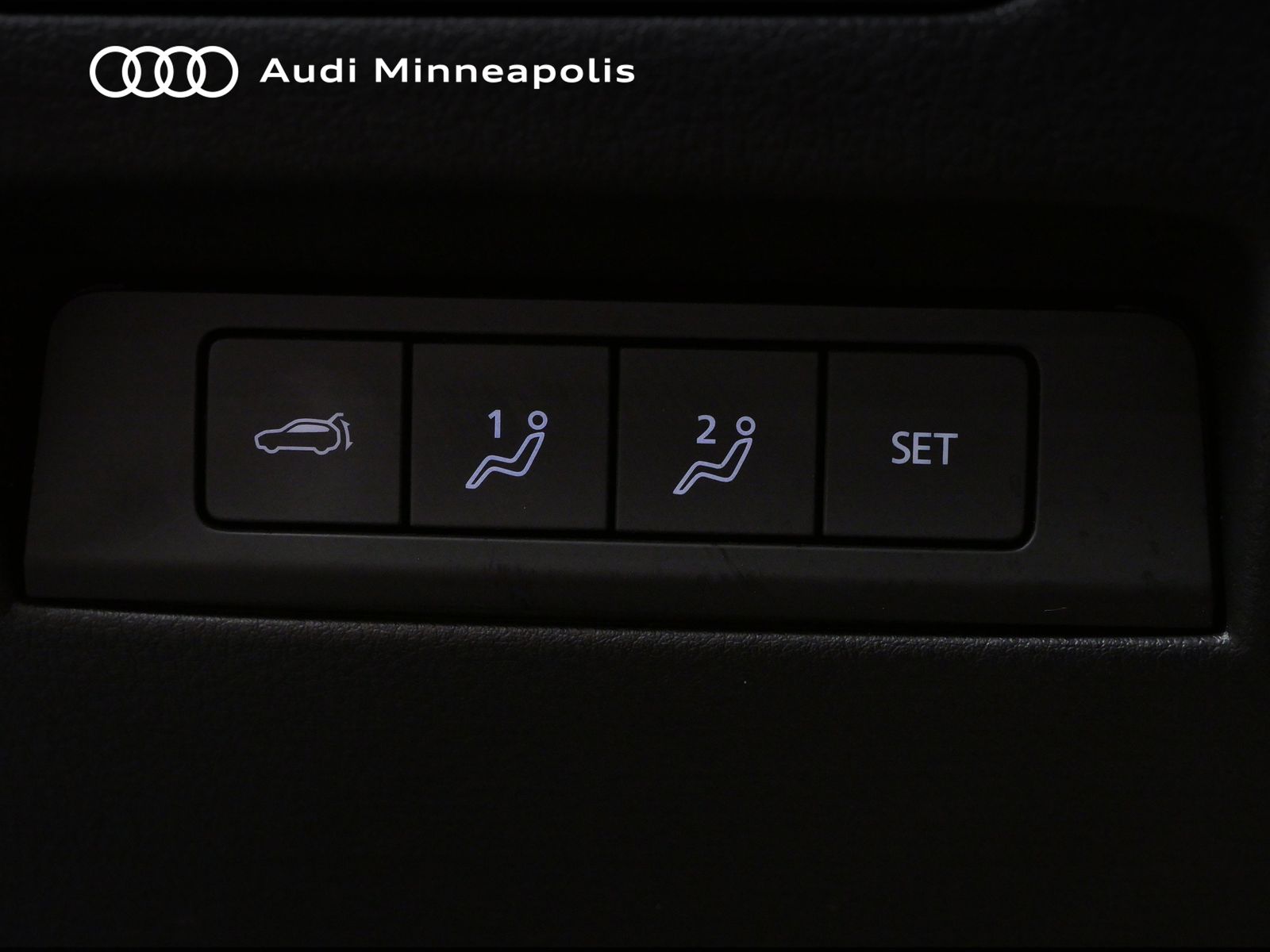 Thumbnail: 2023 Mazda CX-50 - 20