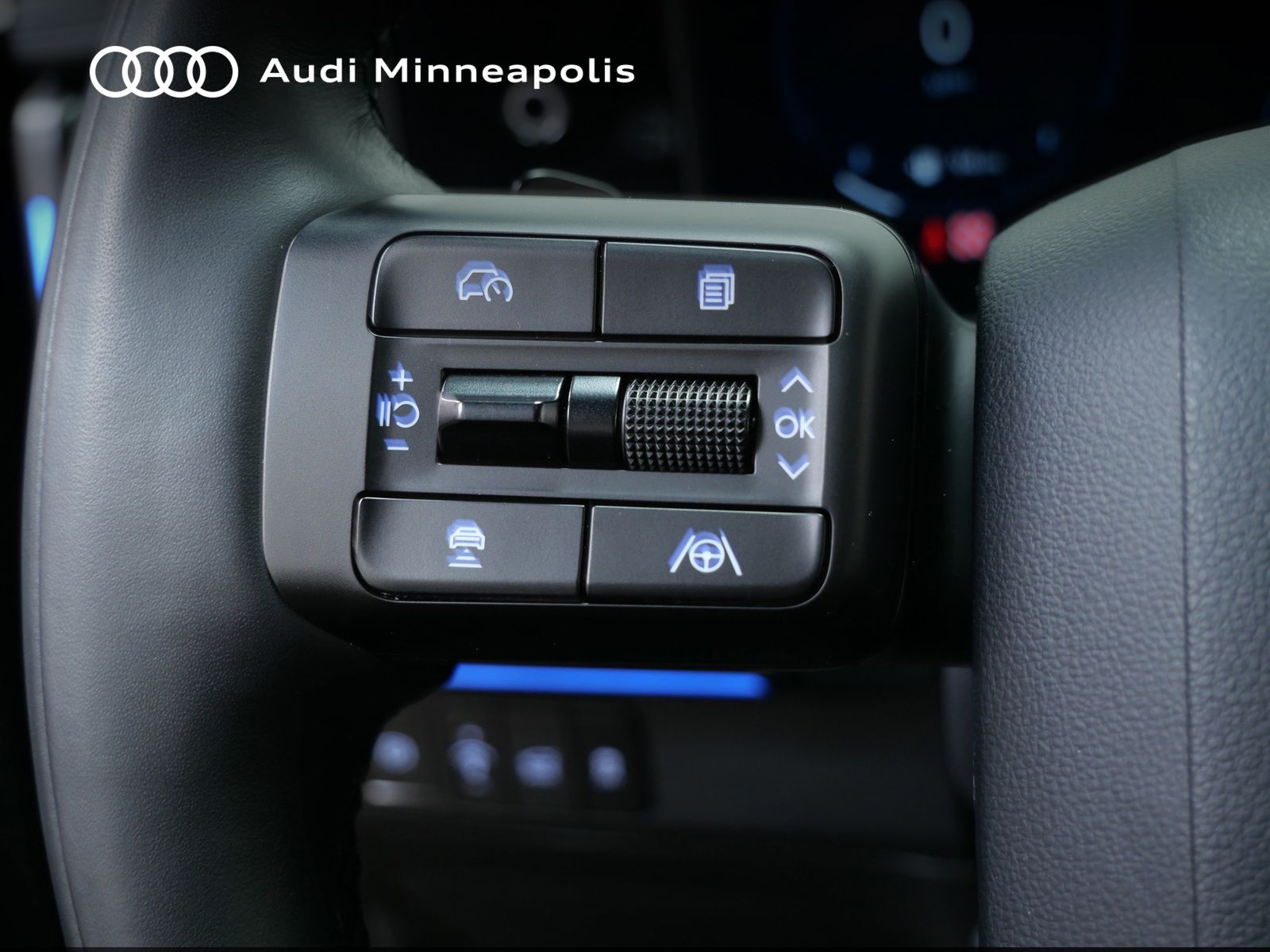 Thumbnail: 2025 Hyundai Santa Fe - 21