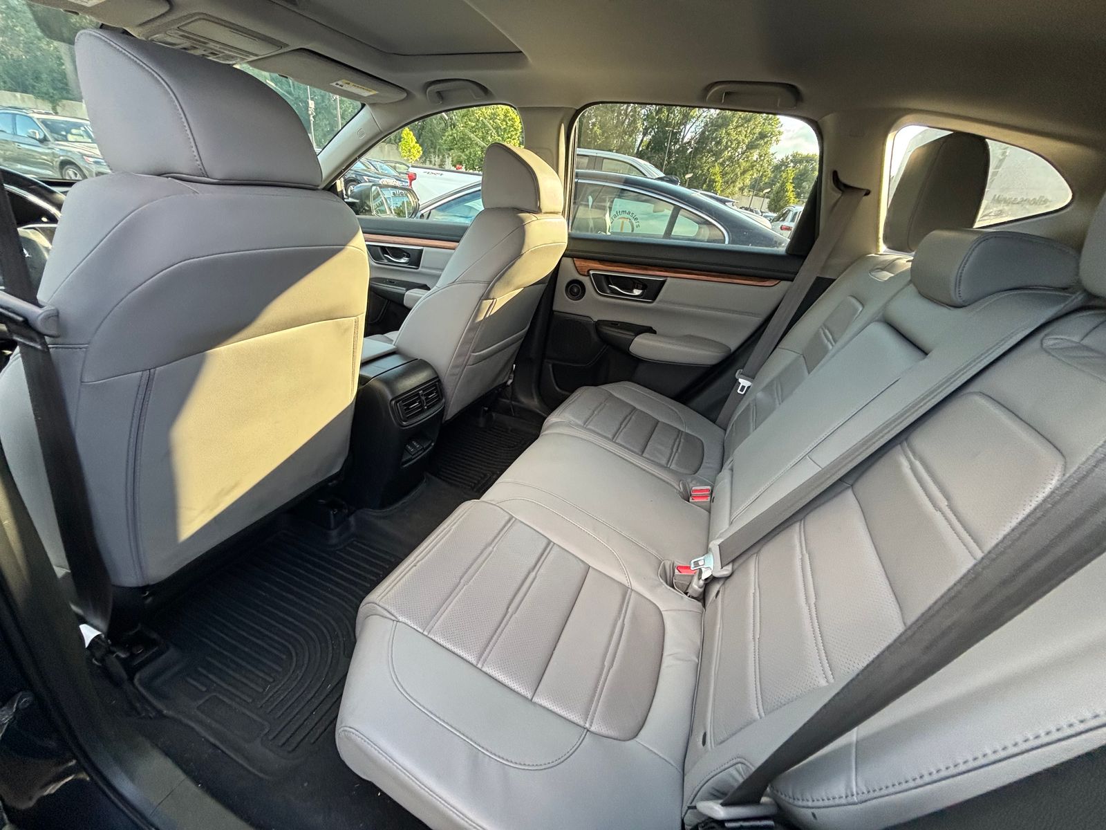 Thumbnail: 2018 Honda CR-V - 5