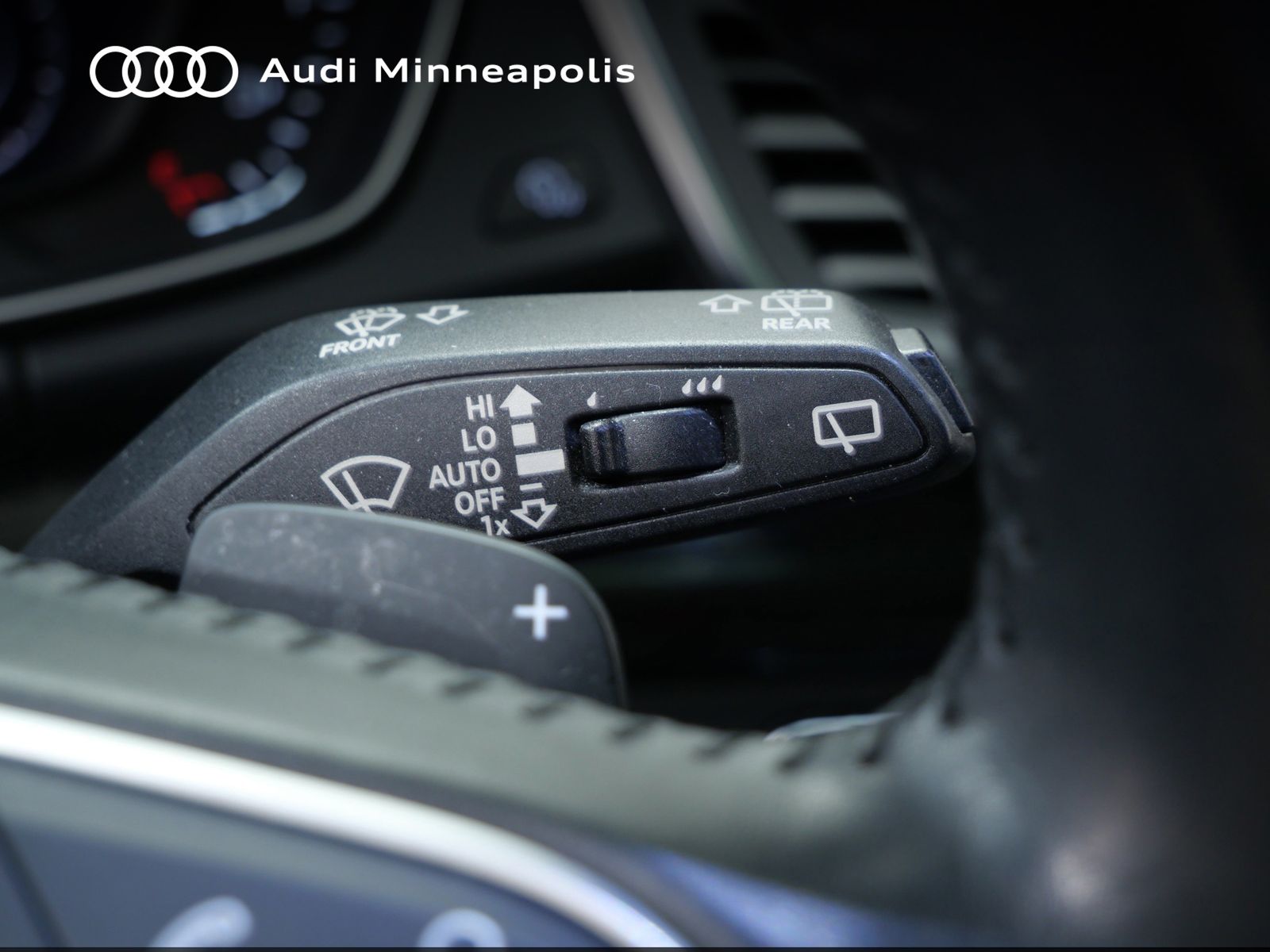 Thumbnail: 2019 Audi Q5 - 23