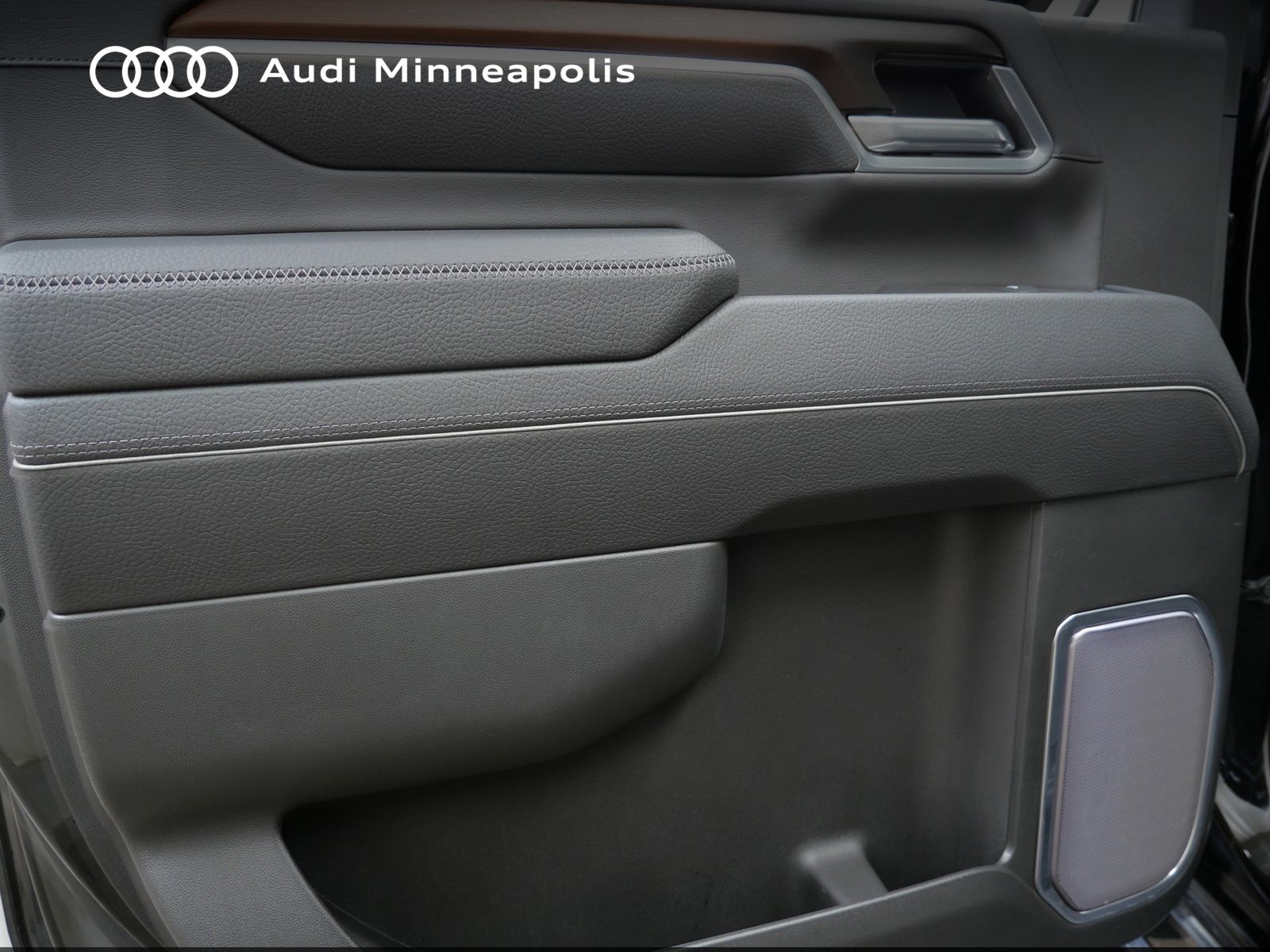 Thumbnail: 2025 GMC Sierra 2500 - 16