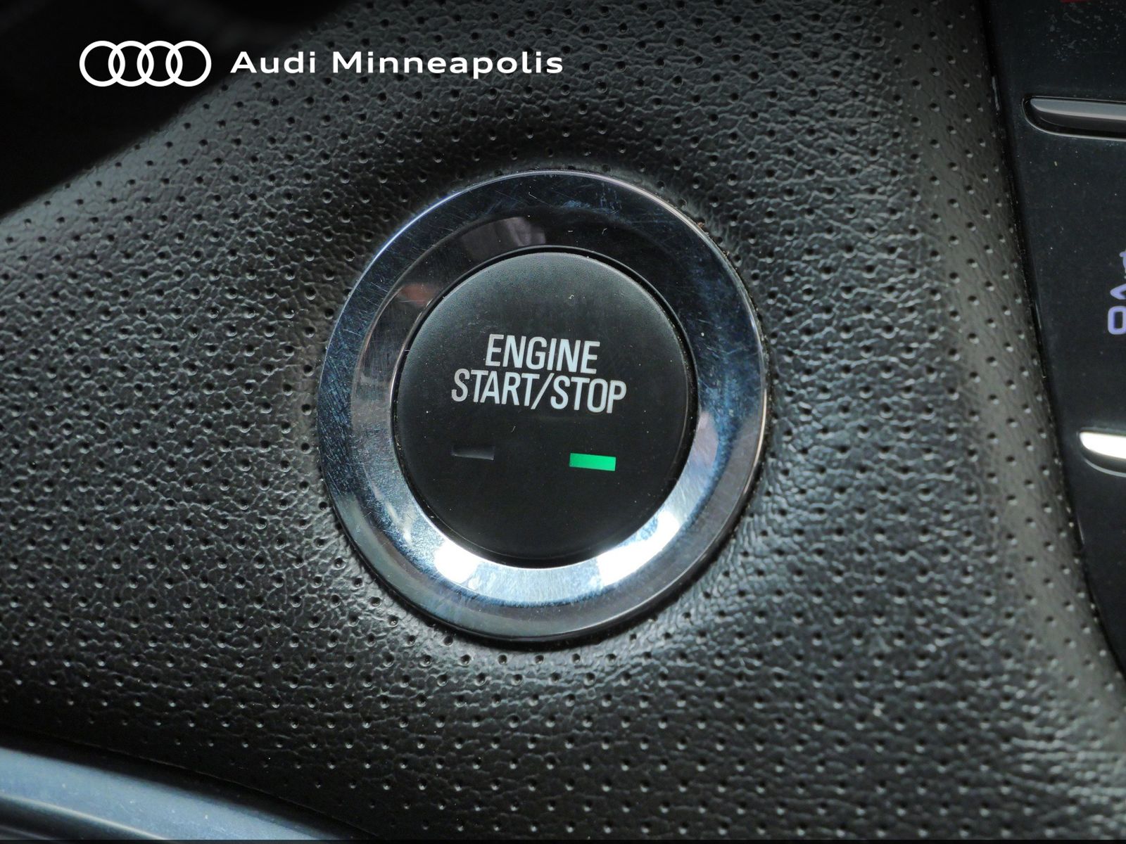 Thumbnail: 2014 Cadillac XTS - 26