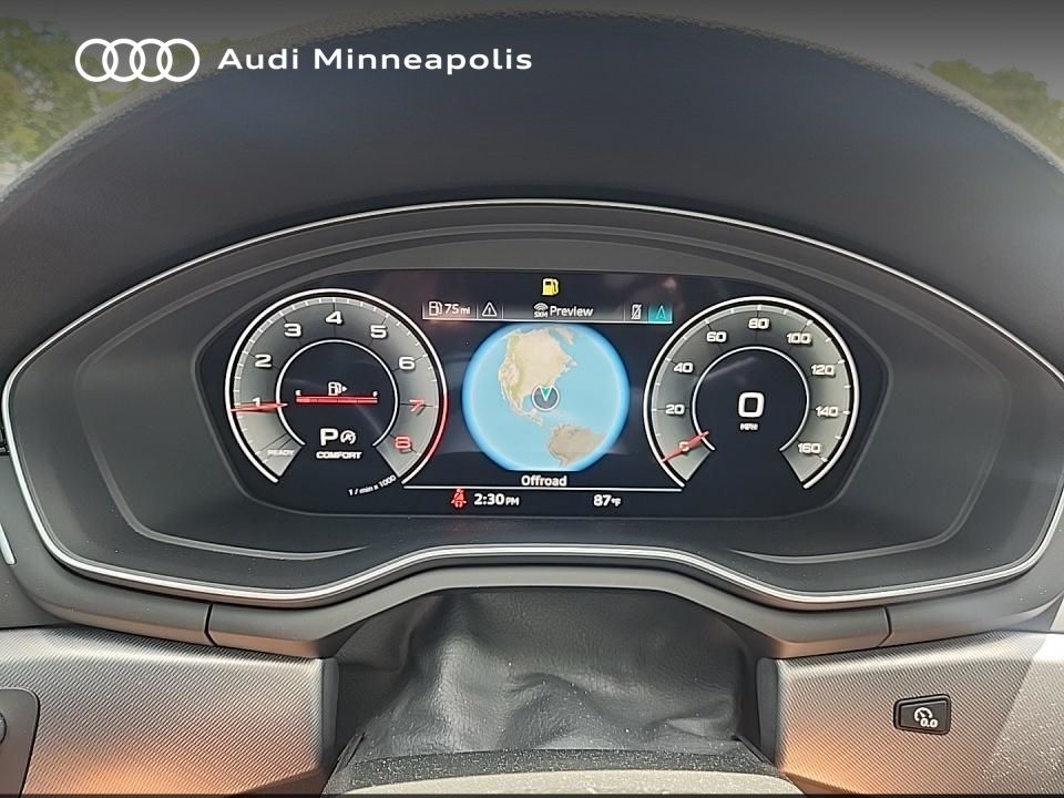 Thumbnail: 2022 Audi A5 - 12