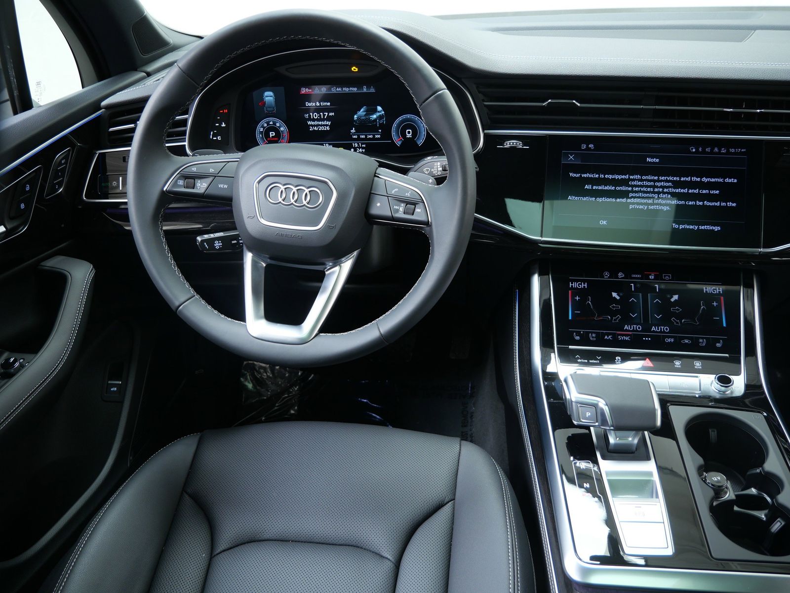 Thumbnail: 2026 Audi Q7 - 15