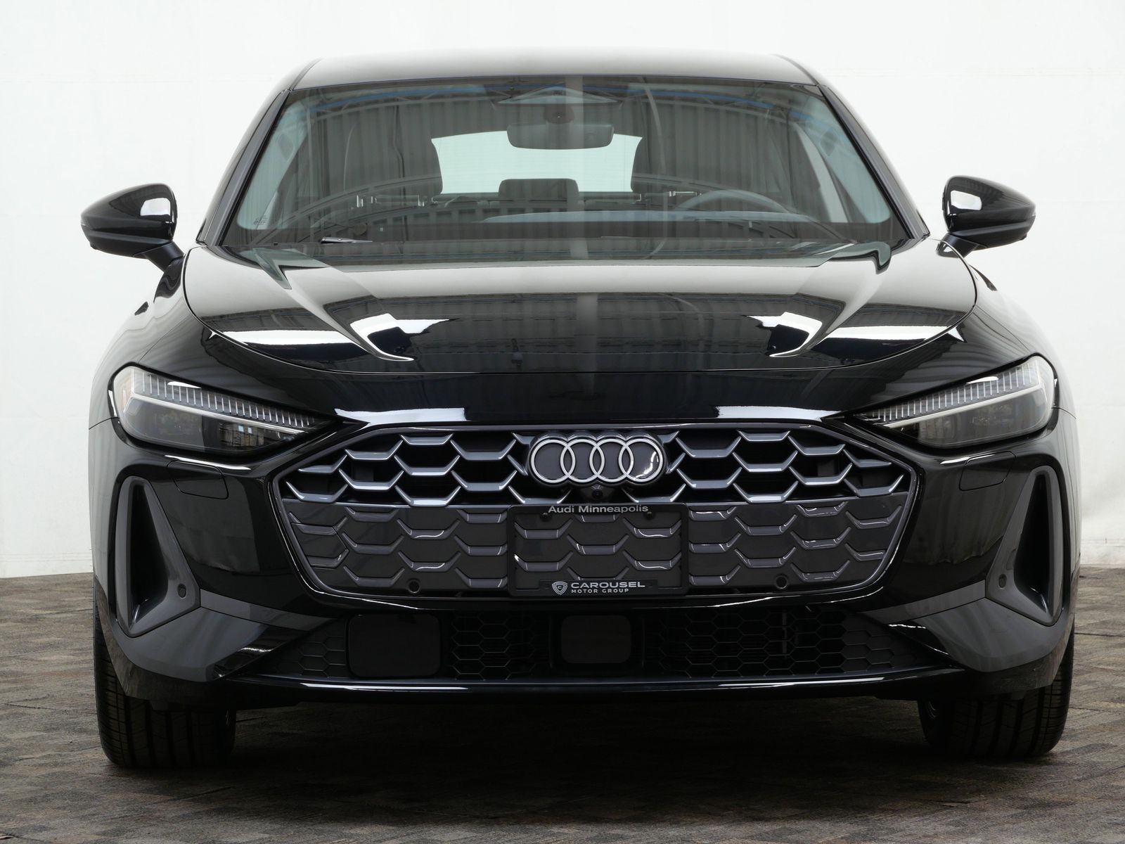 Thumbnail: 2025 Audi A5 - 9