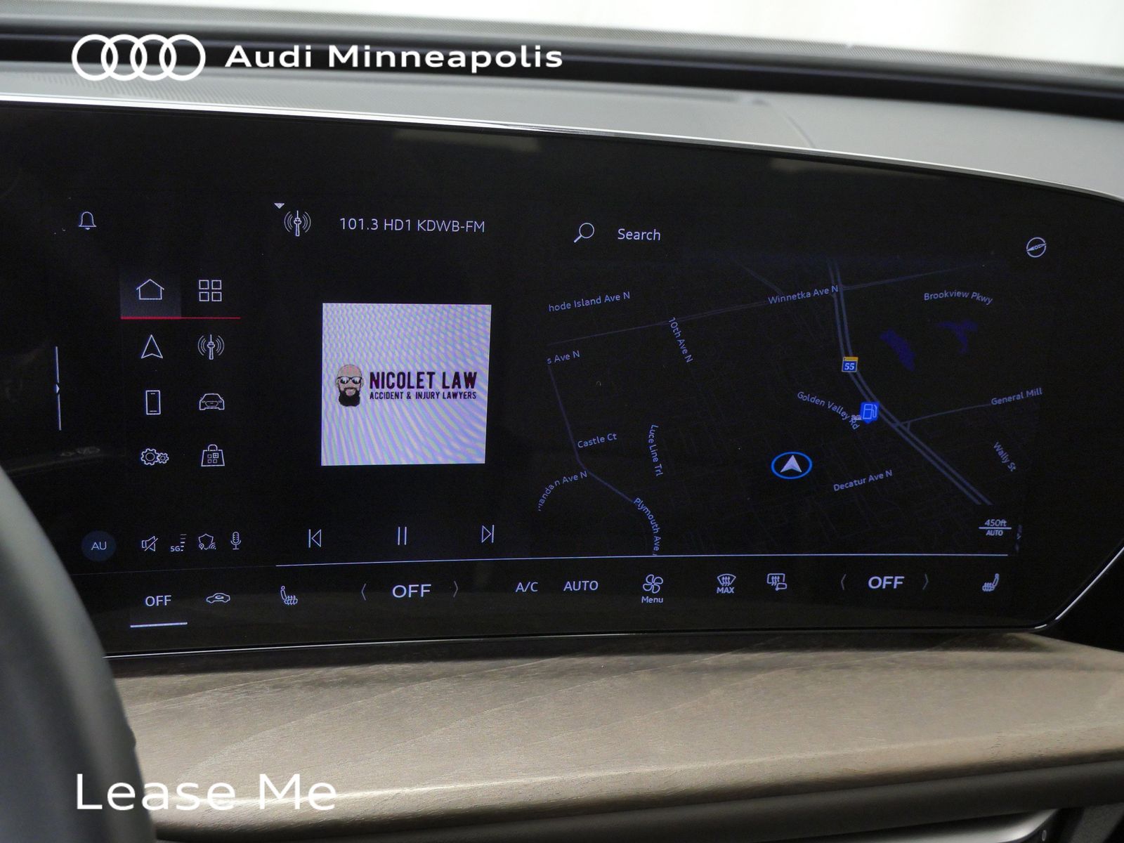 Thumbnail: 2025 Audi Q5 - 25