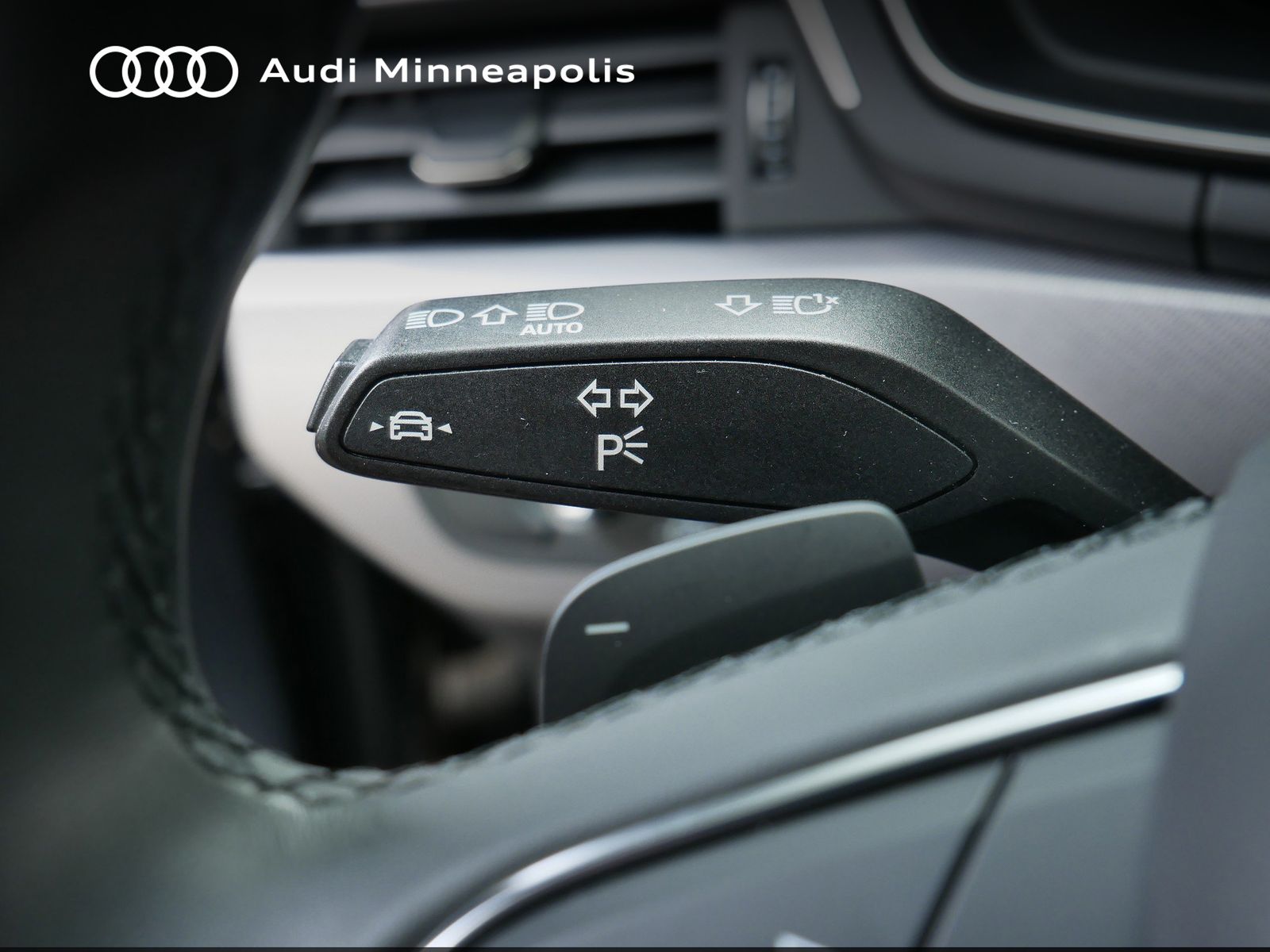 Thumbnail: 2023 Audi A5 - 25