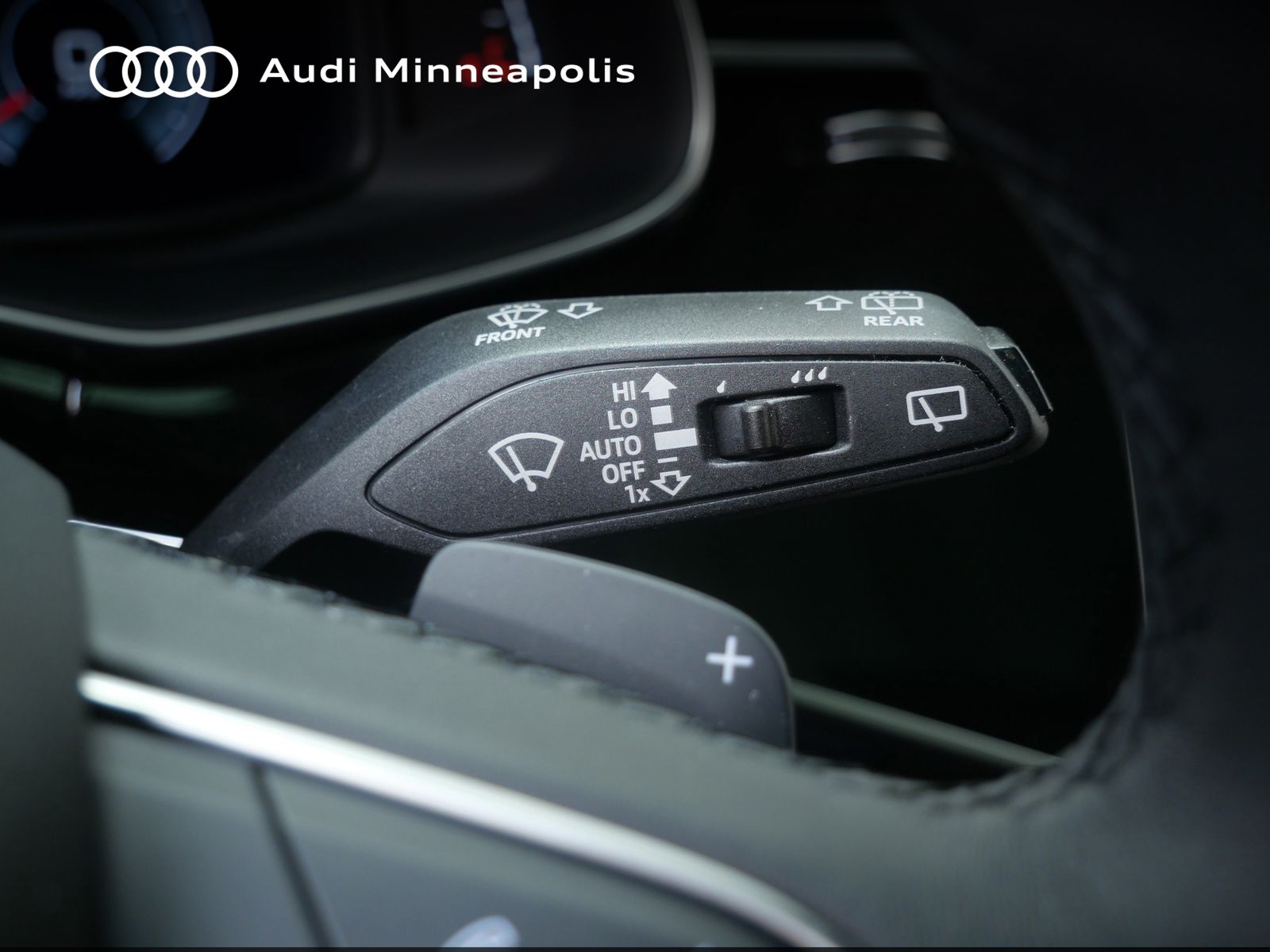 Thumbnail: 2023 Audi Q7 - 28