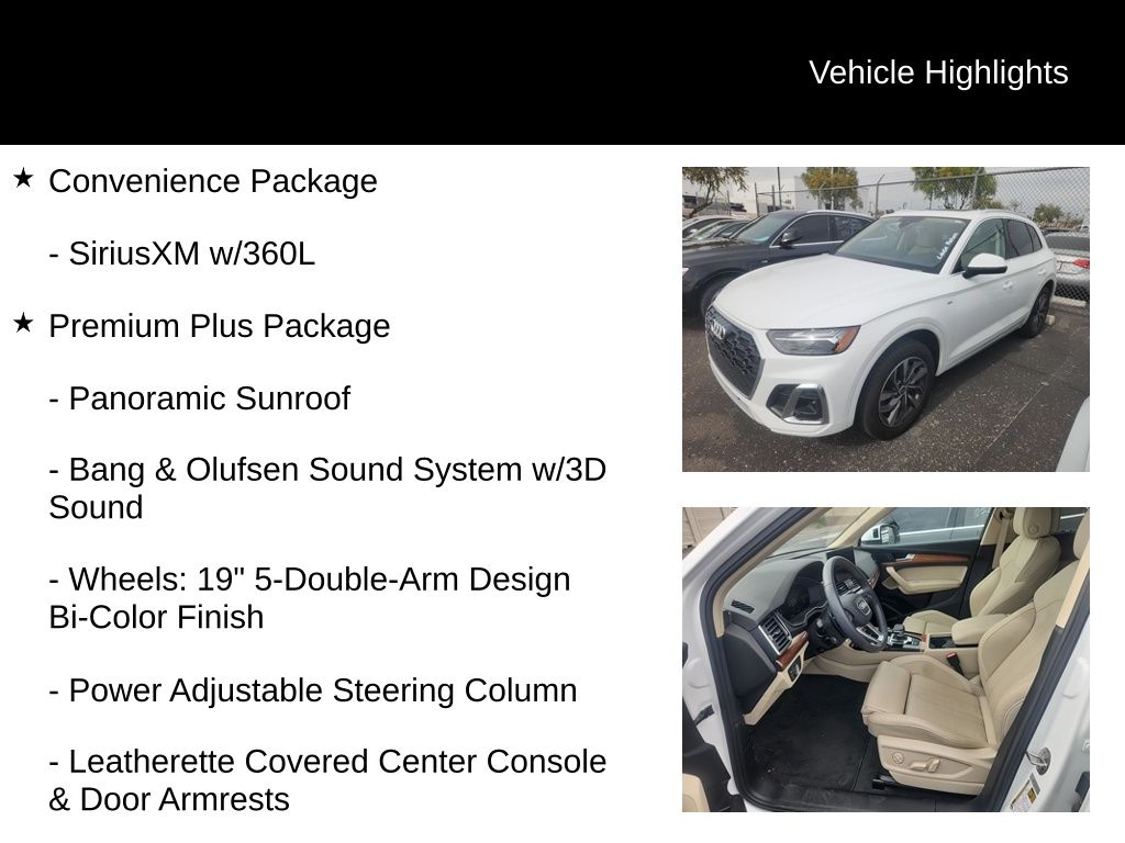 Thumbnail: 2023 Audi Q5 - 15