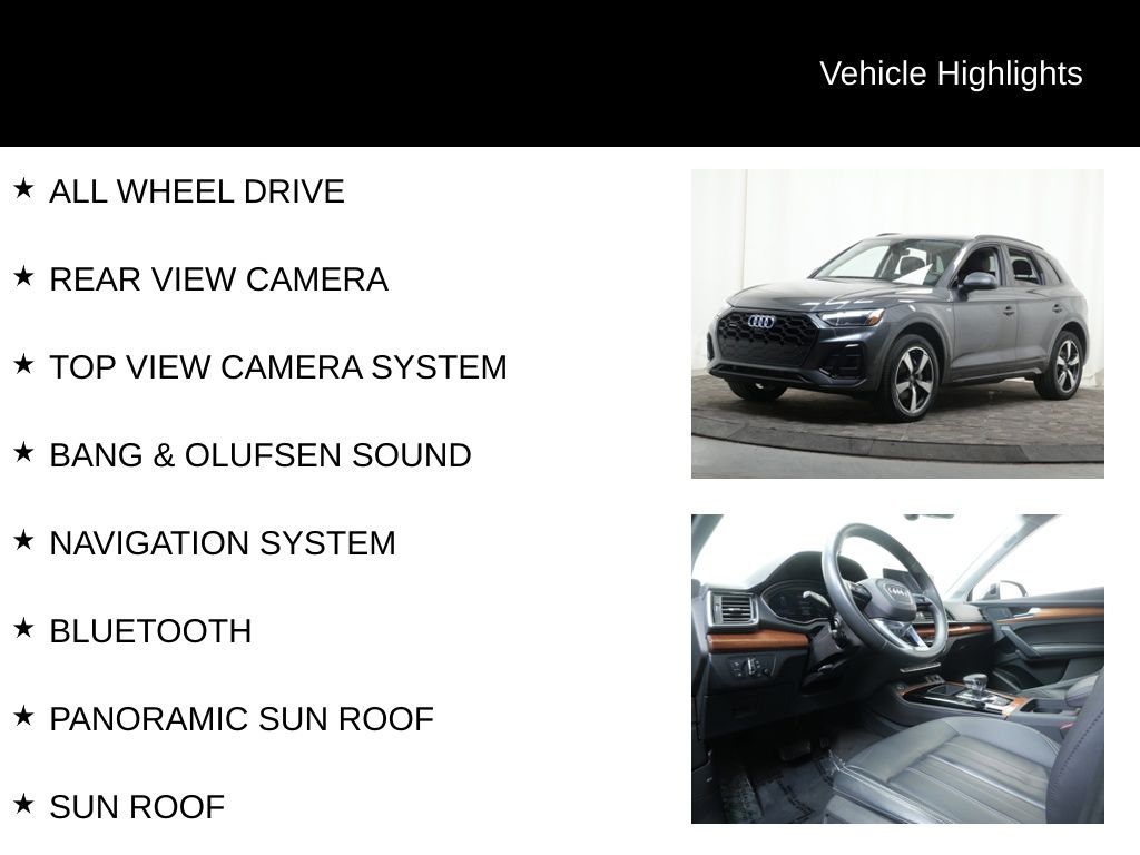 Thumbnail: 2023 Audi Q5 - 37