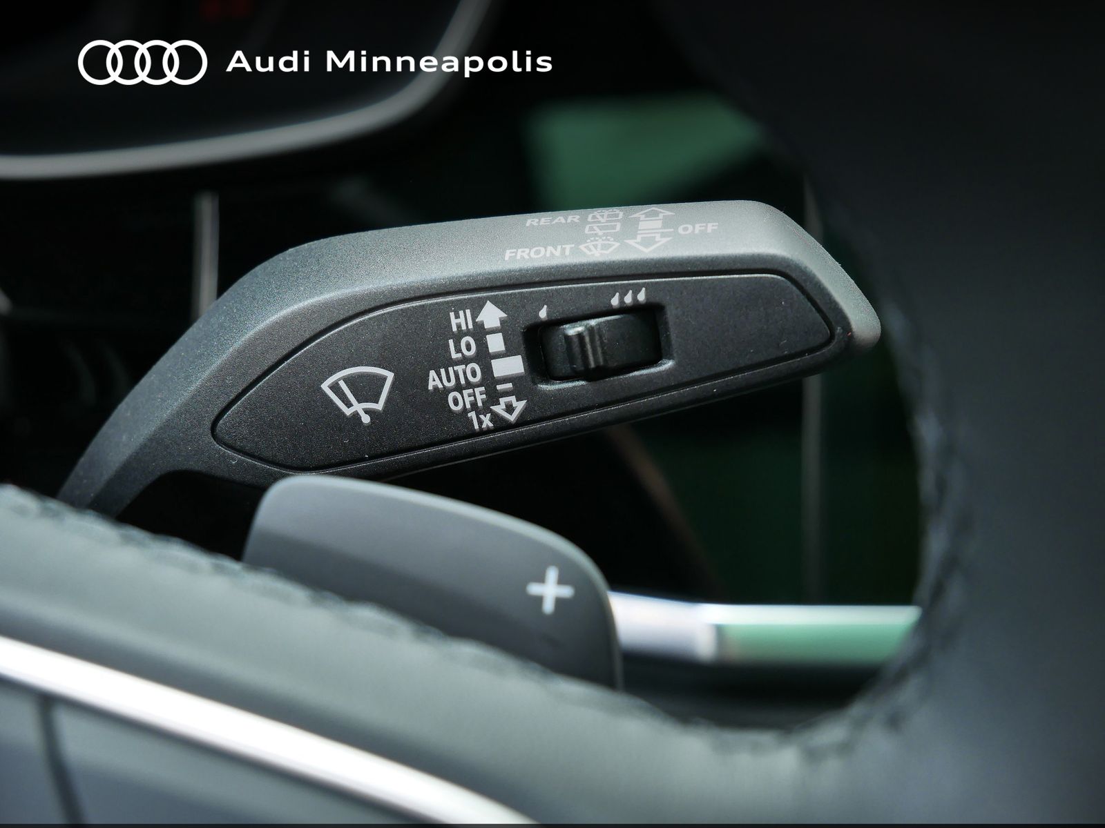 Thumbnail: 2025 Audi Q3 - 26