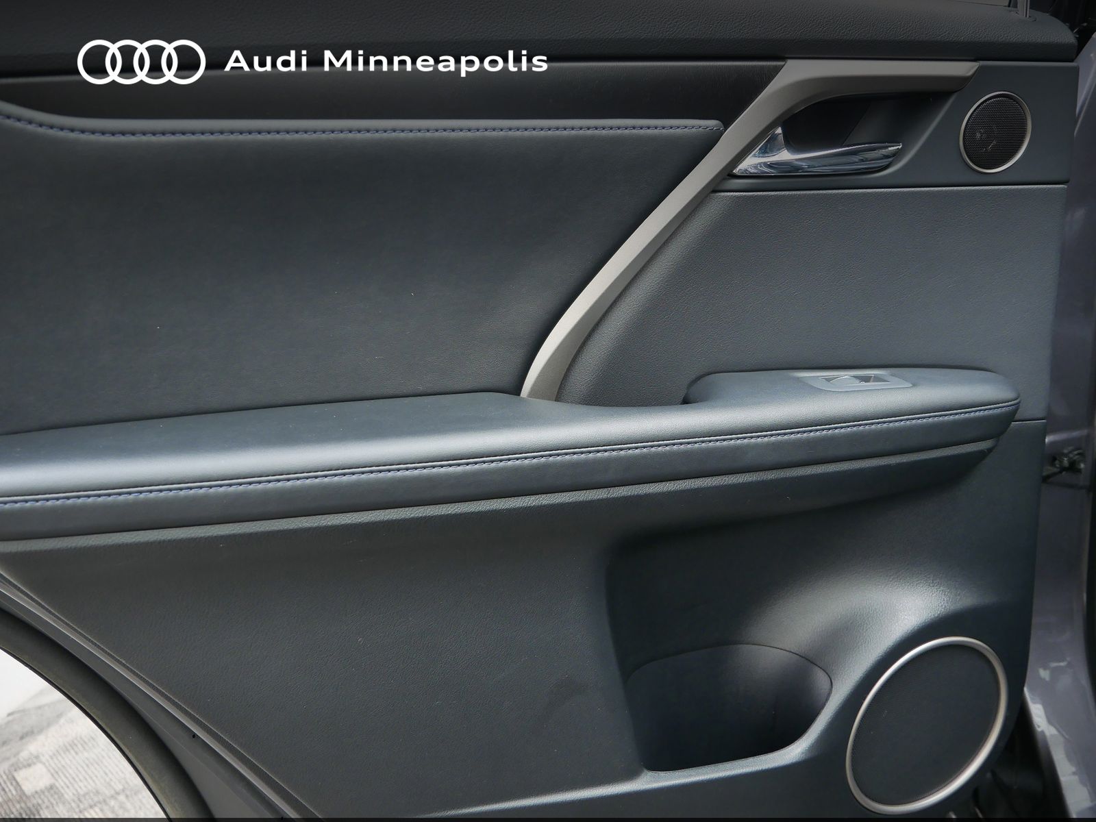 Thumbnail: 2022 Lexus RX - 15