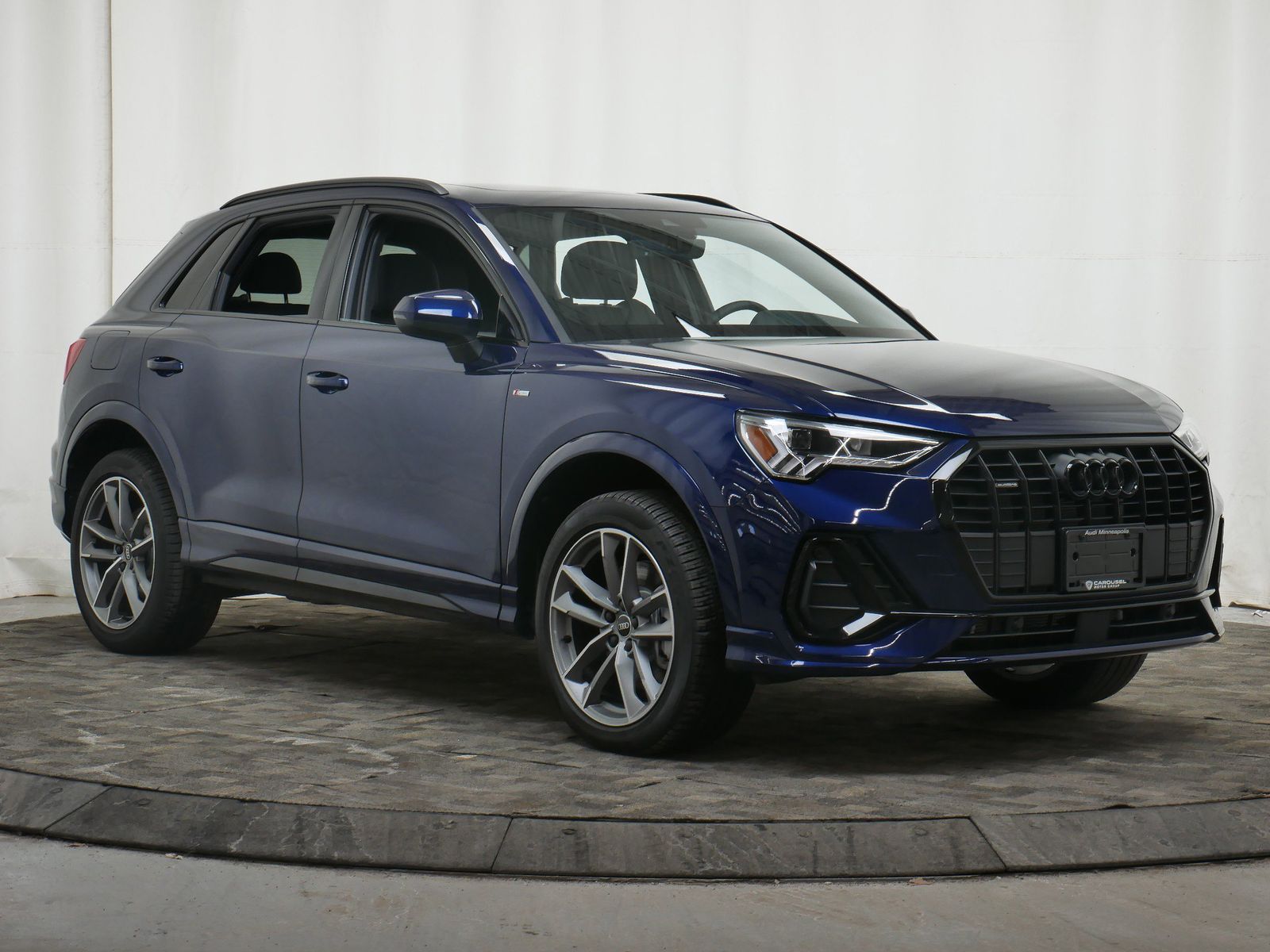 Thumbnail: 2025 Audi Q3 - 7