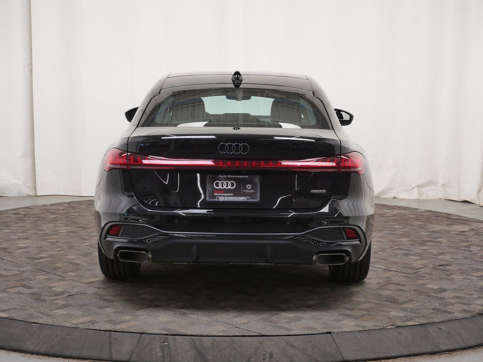 Thumbnail: 2026 Audi A5 - 5