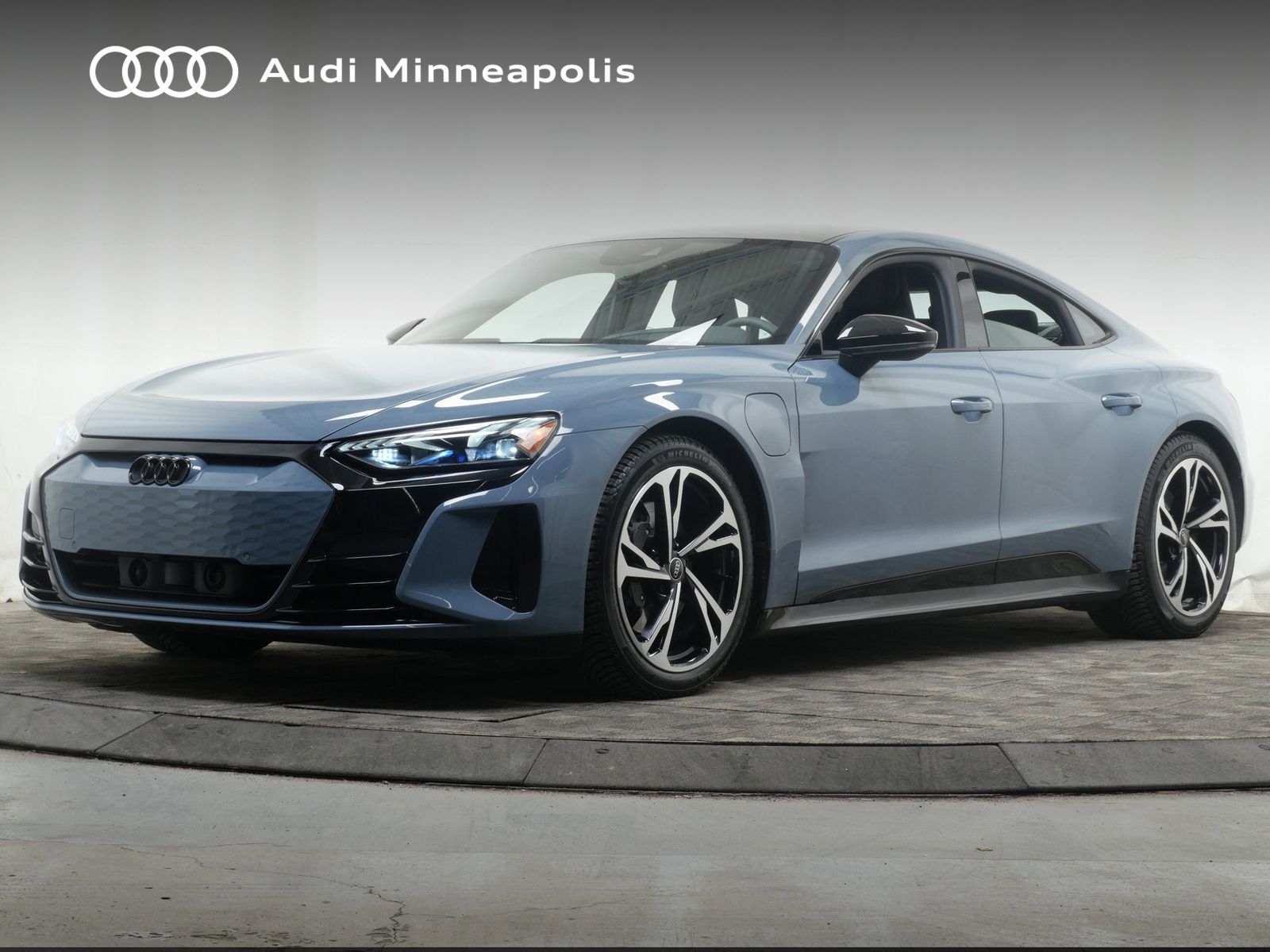 2023 Audi e-tron GT Premium Plus -
                  Golden Valley, MN