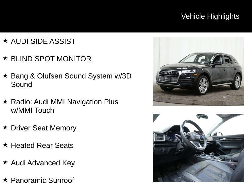 Thumbnail: 2019 Audi Q5 - 33