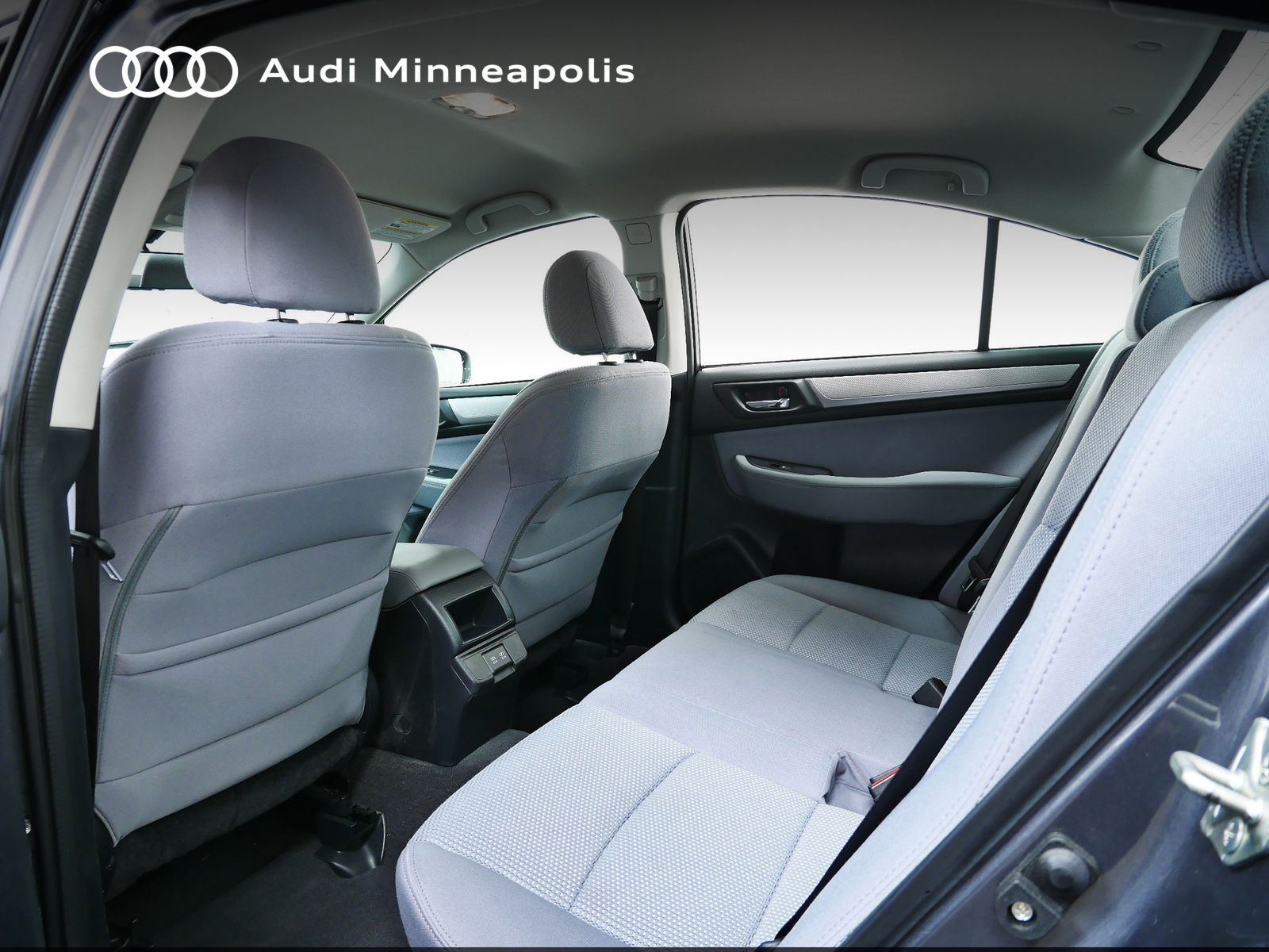 Thumbnail: 2019 Subaru Legacy - 13