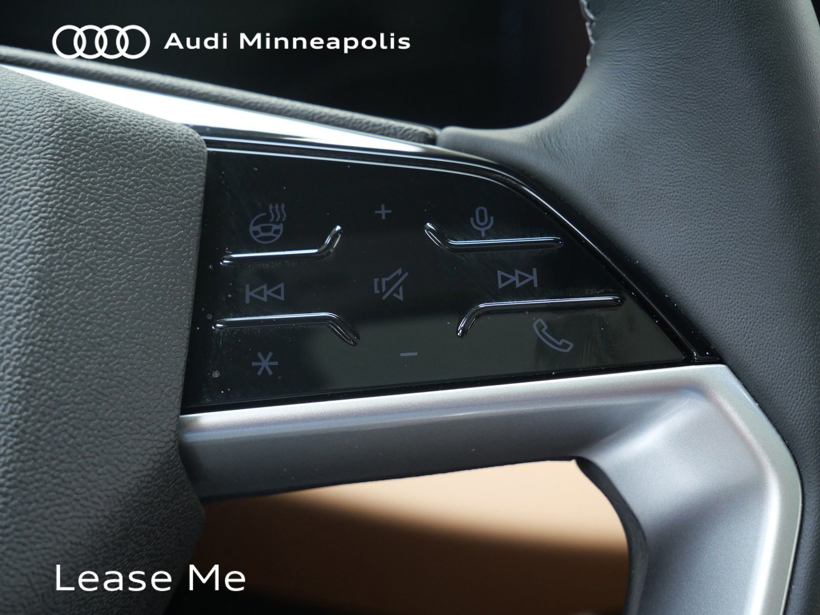 Thumbnail: 2025 Audi A5 - 23