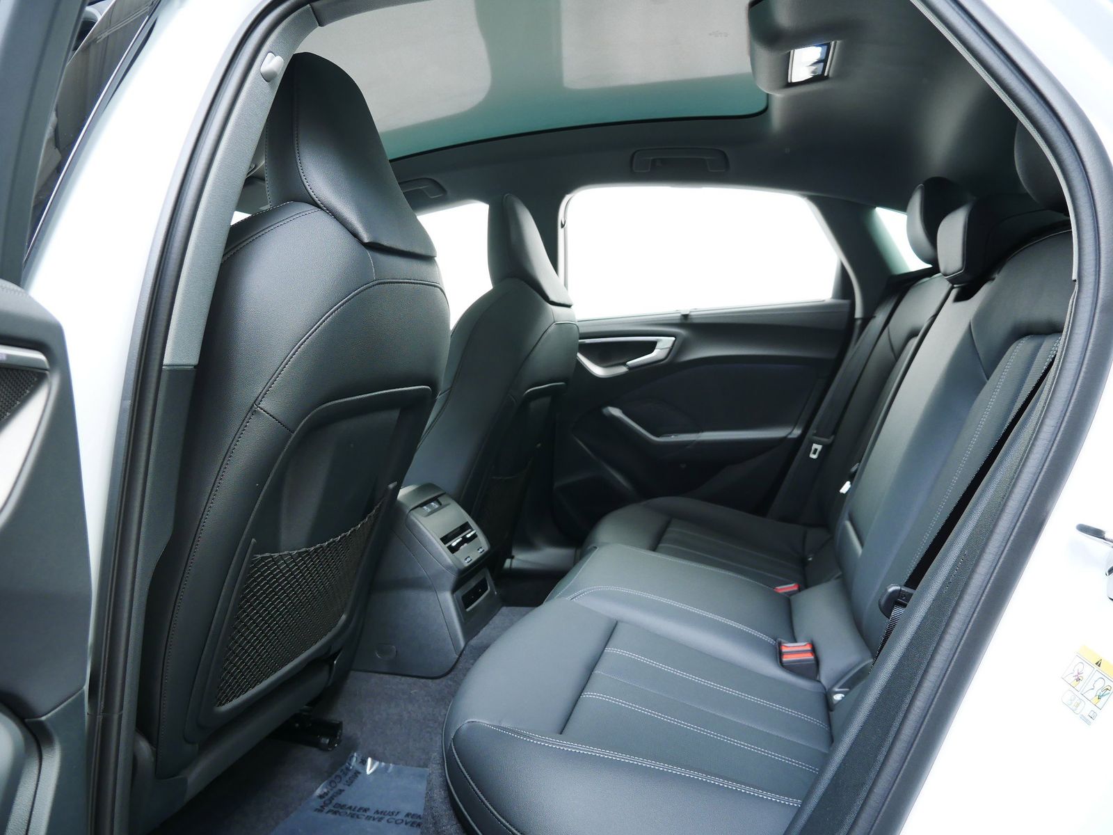 Thumbnail: 2025 Audi A5 - 12