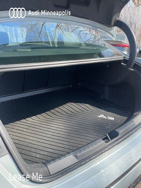 Thumbnail: 2025 Audi A3 - 19