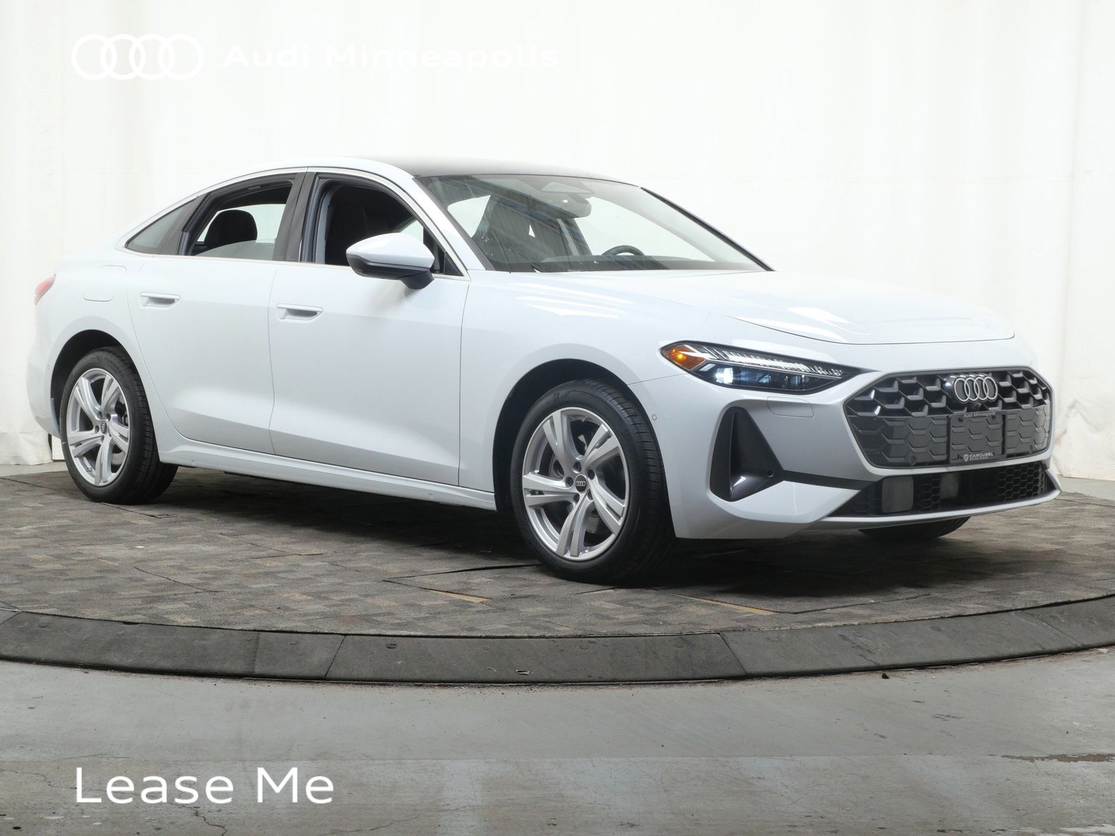 Thumbnail: 2025 Audi A5 - 10