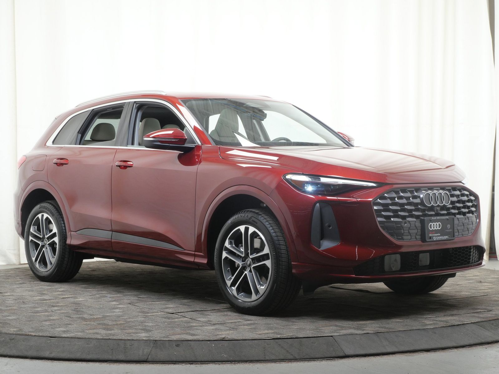 Thumbnail: 2026 Audi Q5 - 8