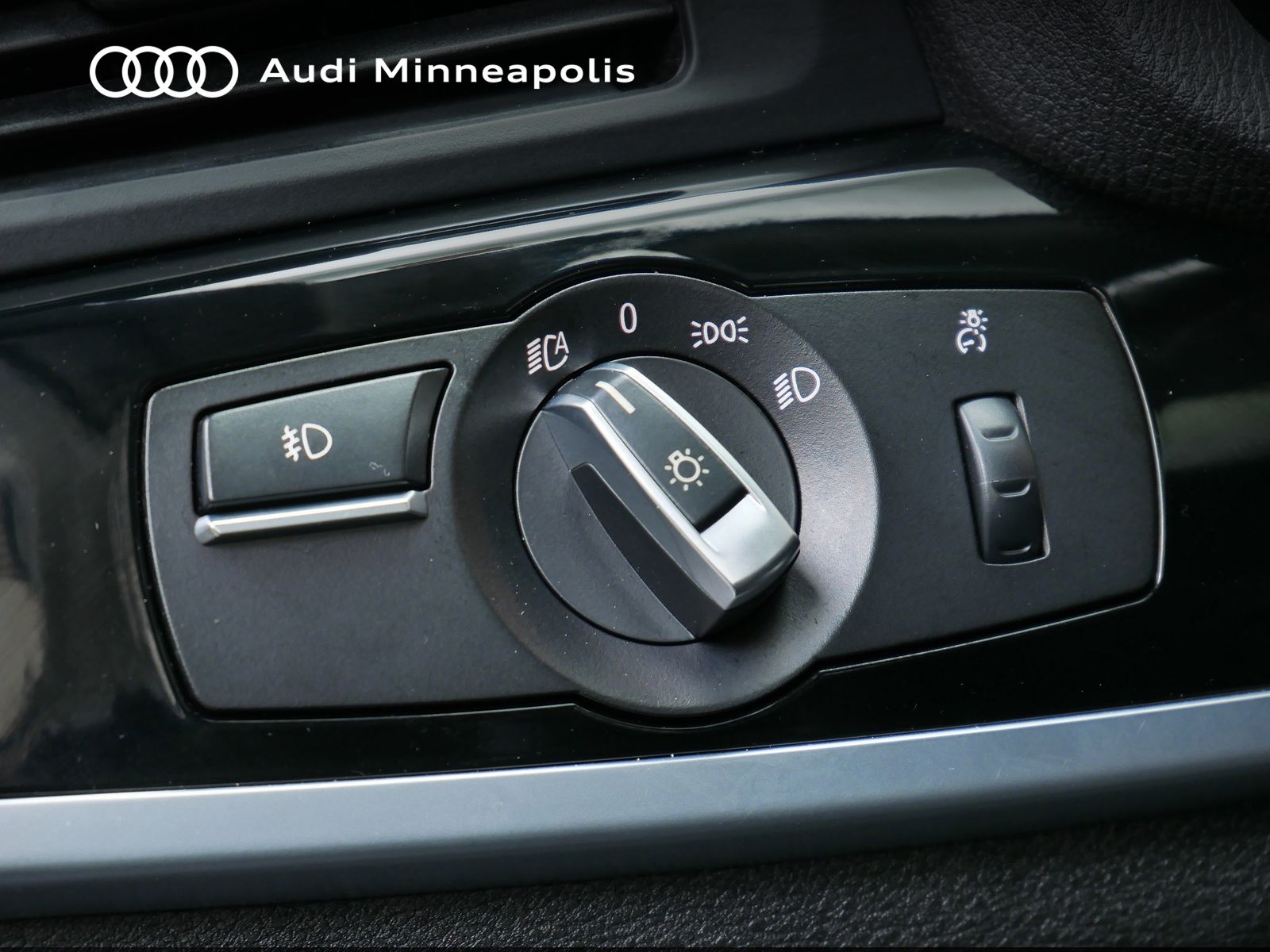 Thumbnail: 2015 BMW X3 - 19