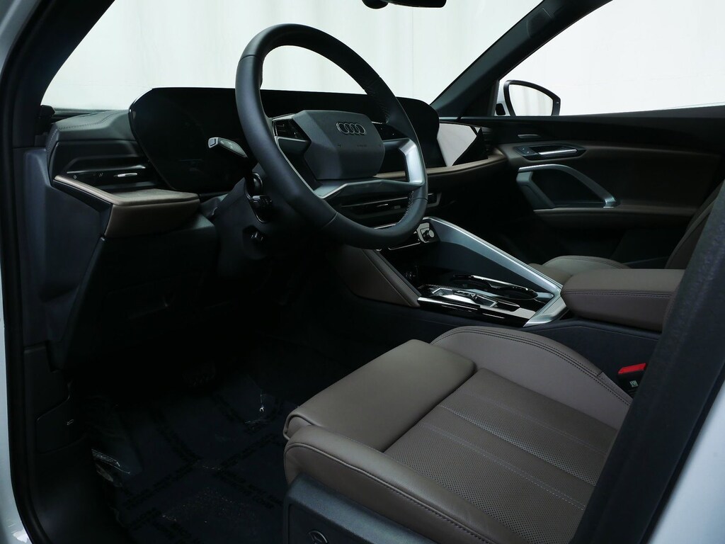 New 2025 Audi All-new Q5 2.0T Premium Plus SUV