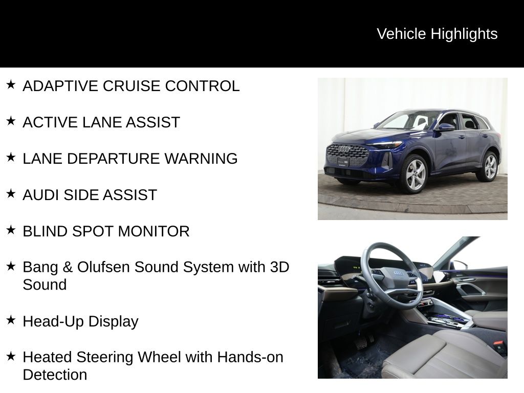 Thumbnail: 2025 Audi Q5 - 34