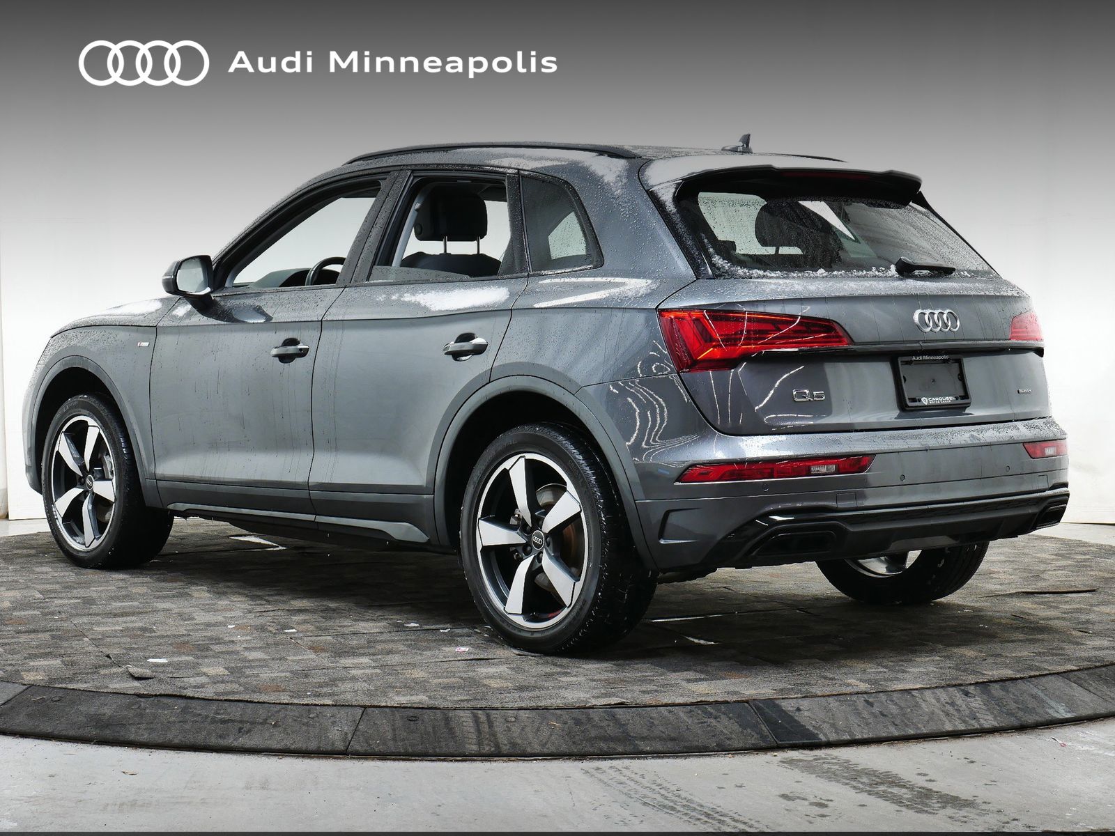 Thumbnail: 2023 Audi Q5 - 5