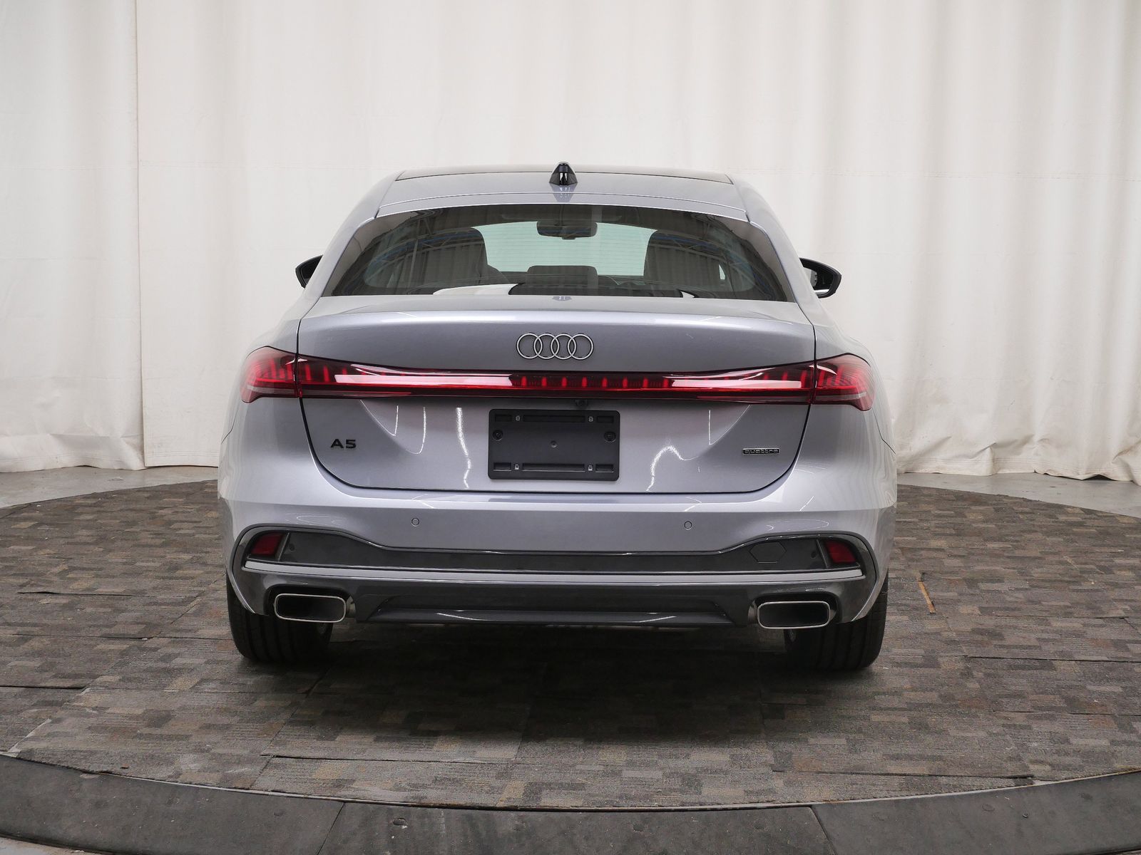 Thumbnail: 2026 Audi A5 - 5