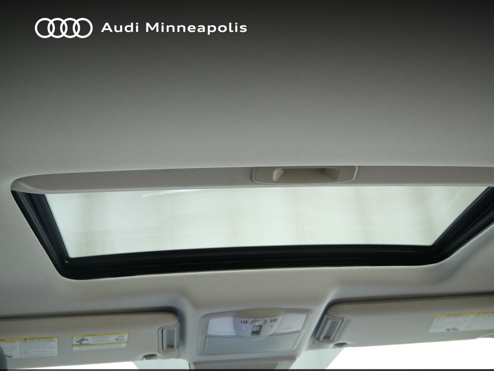 Thumbnail: 2018 INFINITI QX80 - 18