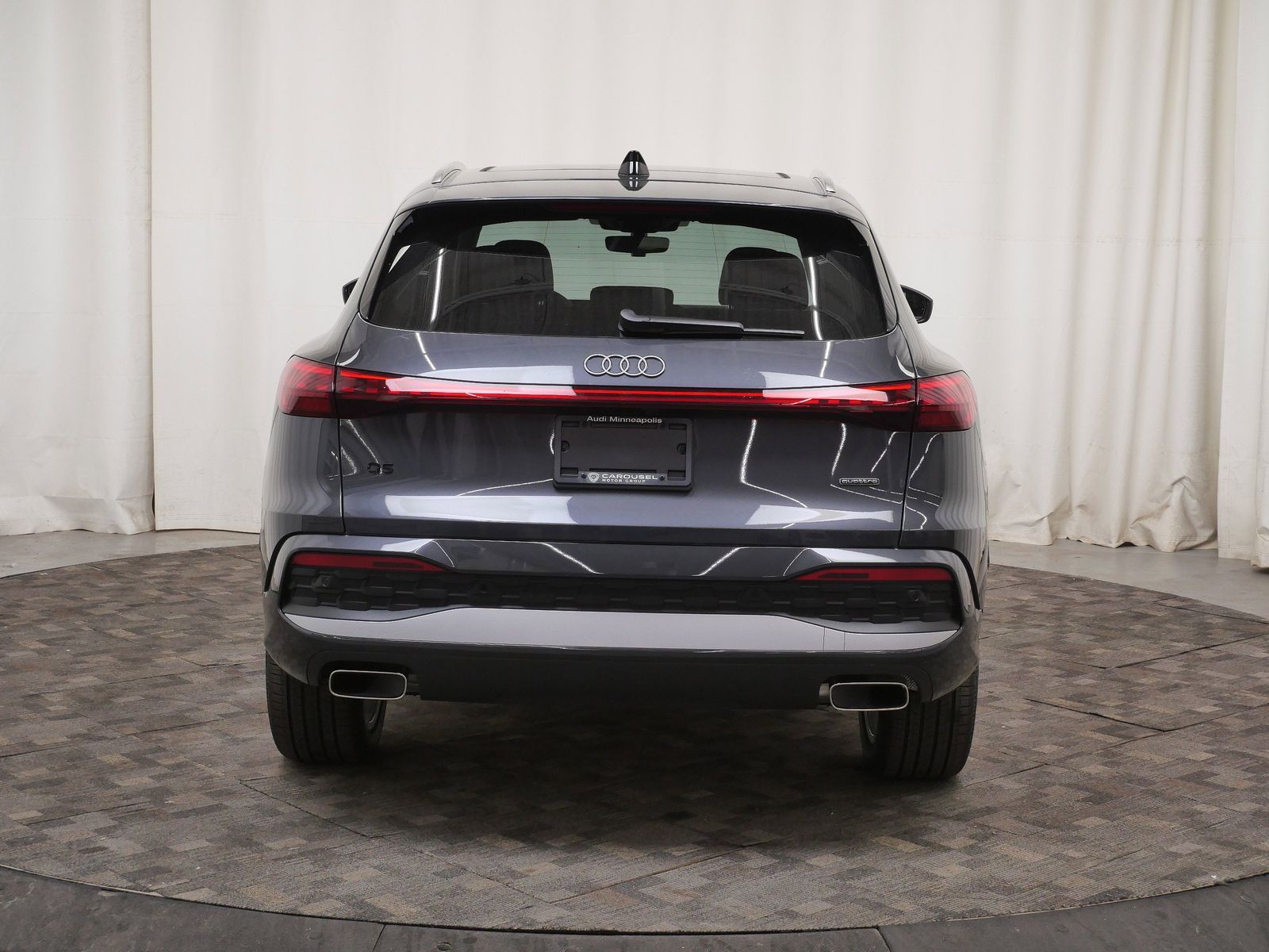 Thumbnail: 2026 Audi Q5 - 5