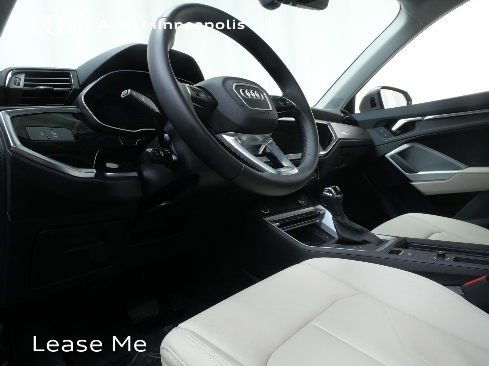 Thumbnail: 2025 Audi Q3 - 2