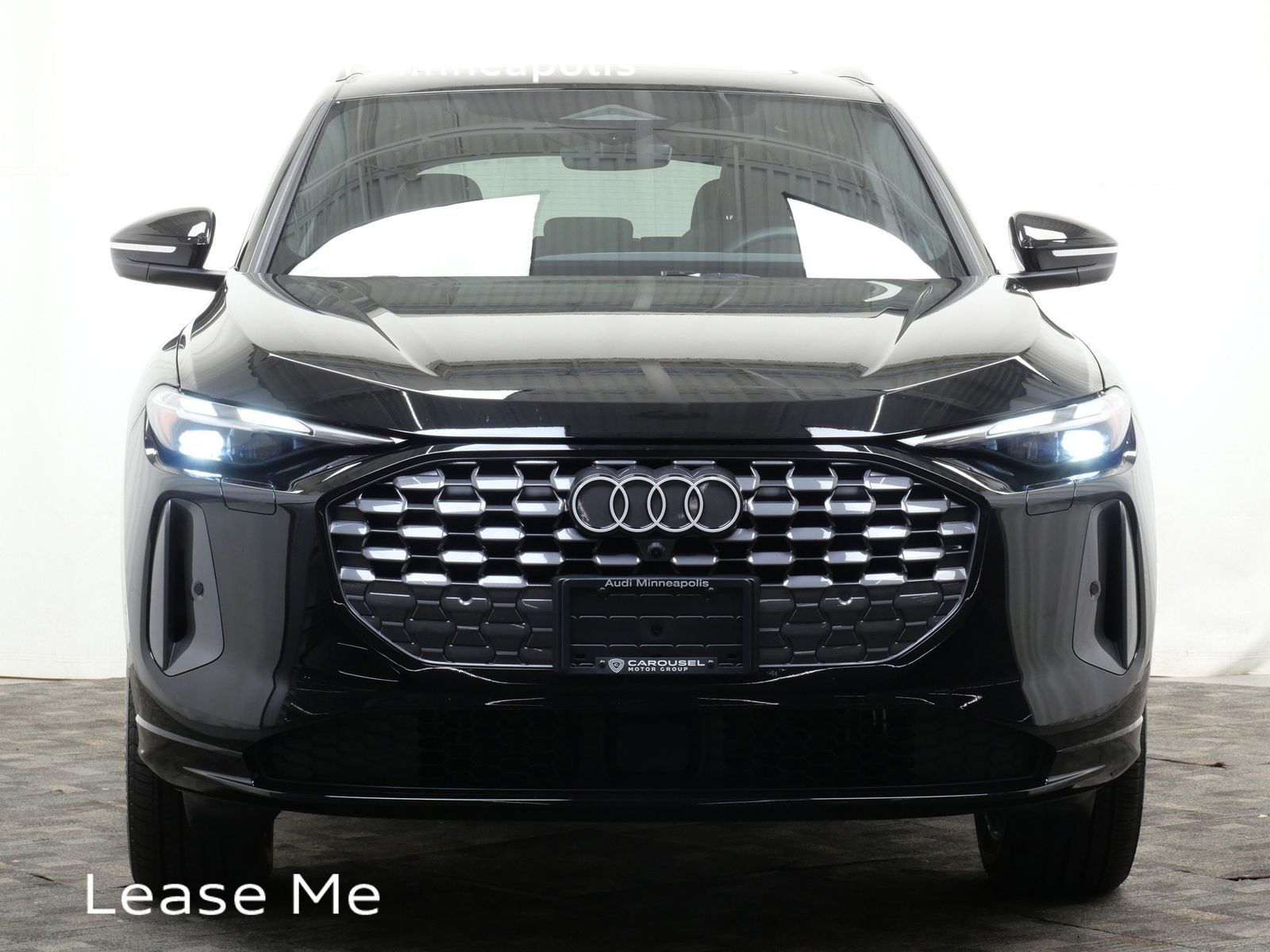 Thumbnail: 2025 Audi Q5 - 10